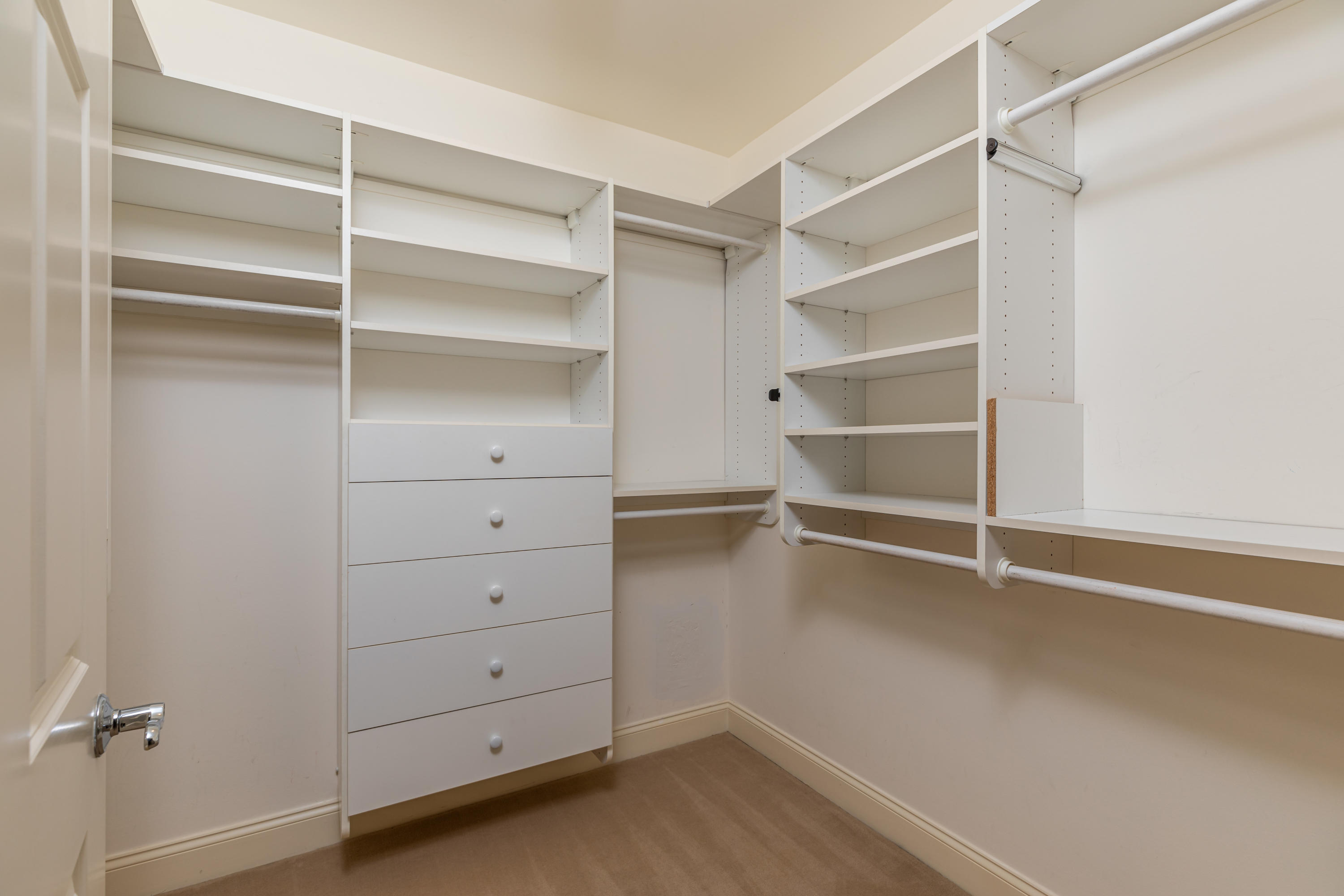 GRAND HARBOR - Residential