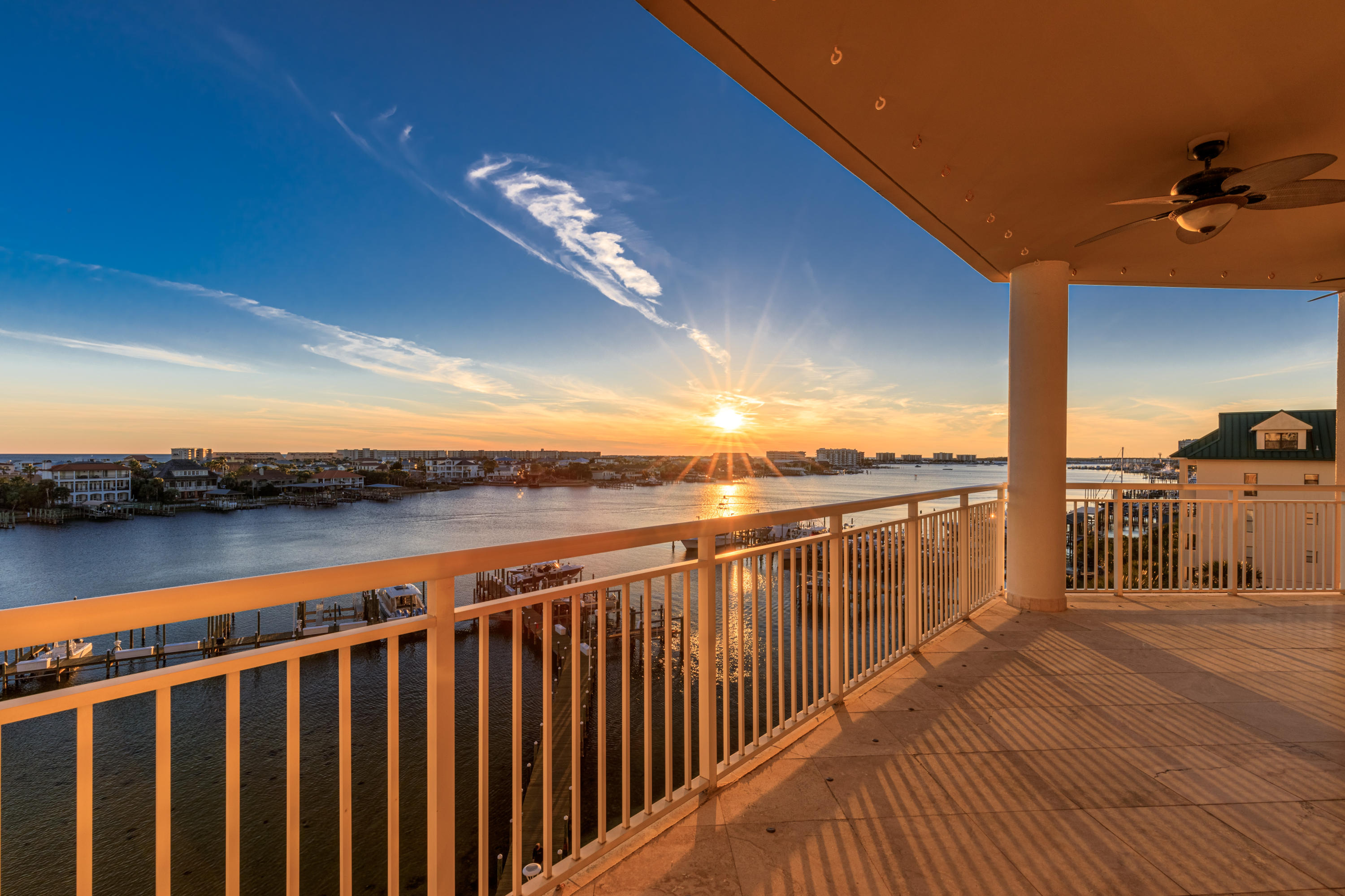 GRAND HARBOR - Residential