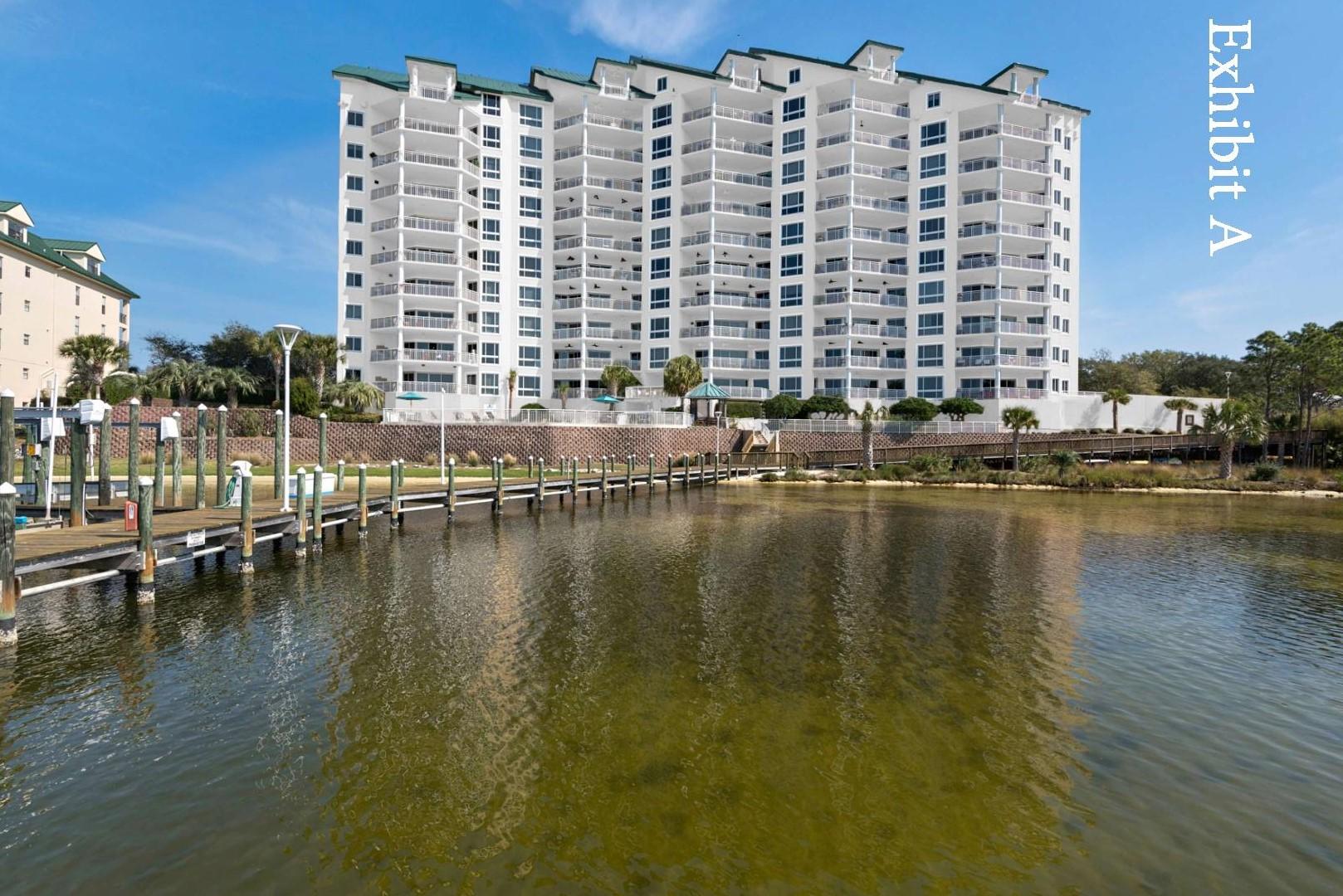 GRAND HARBOR - Residential