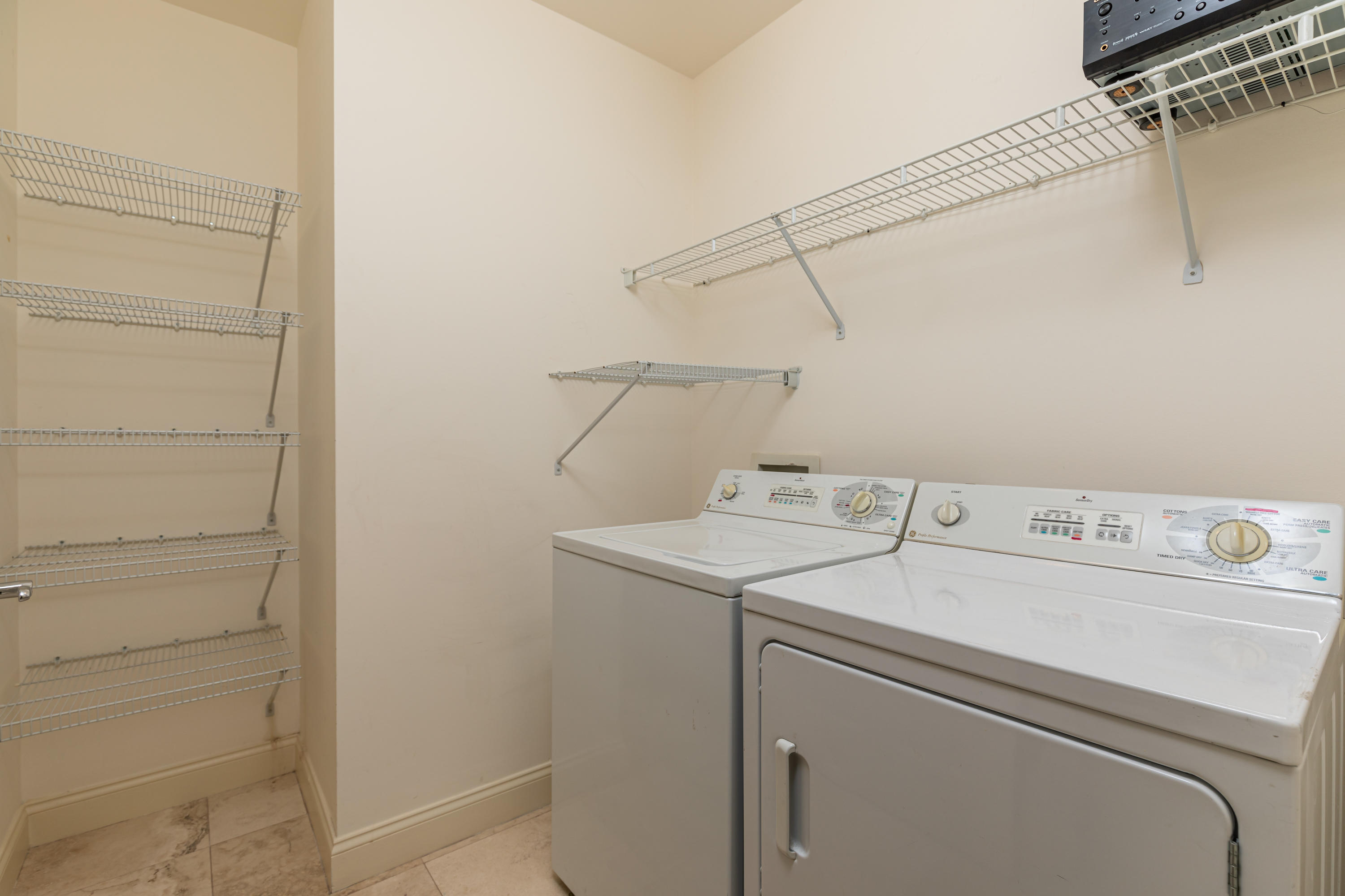 GRAND HARBOR - Residential