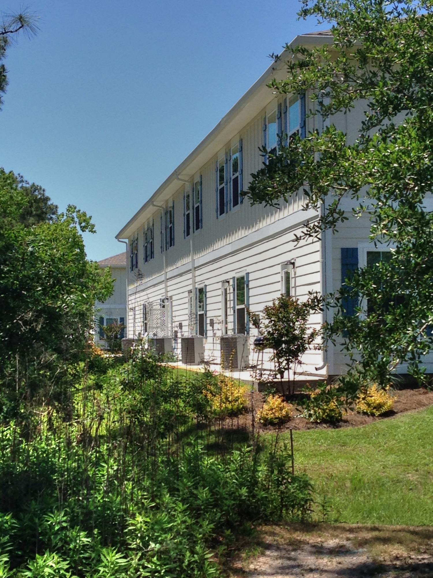 WATER OAKS Townhomes - Residential