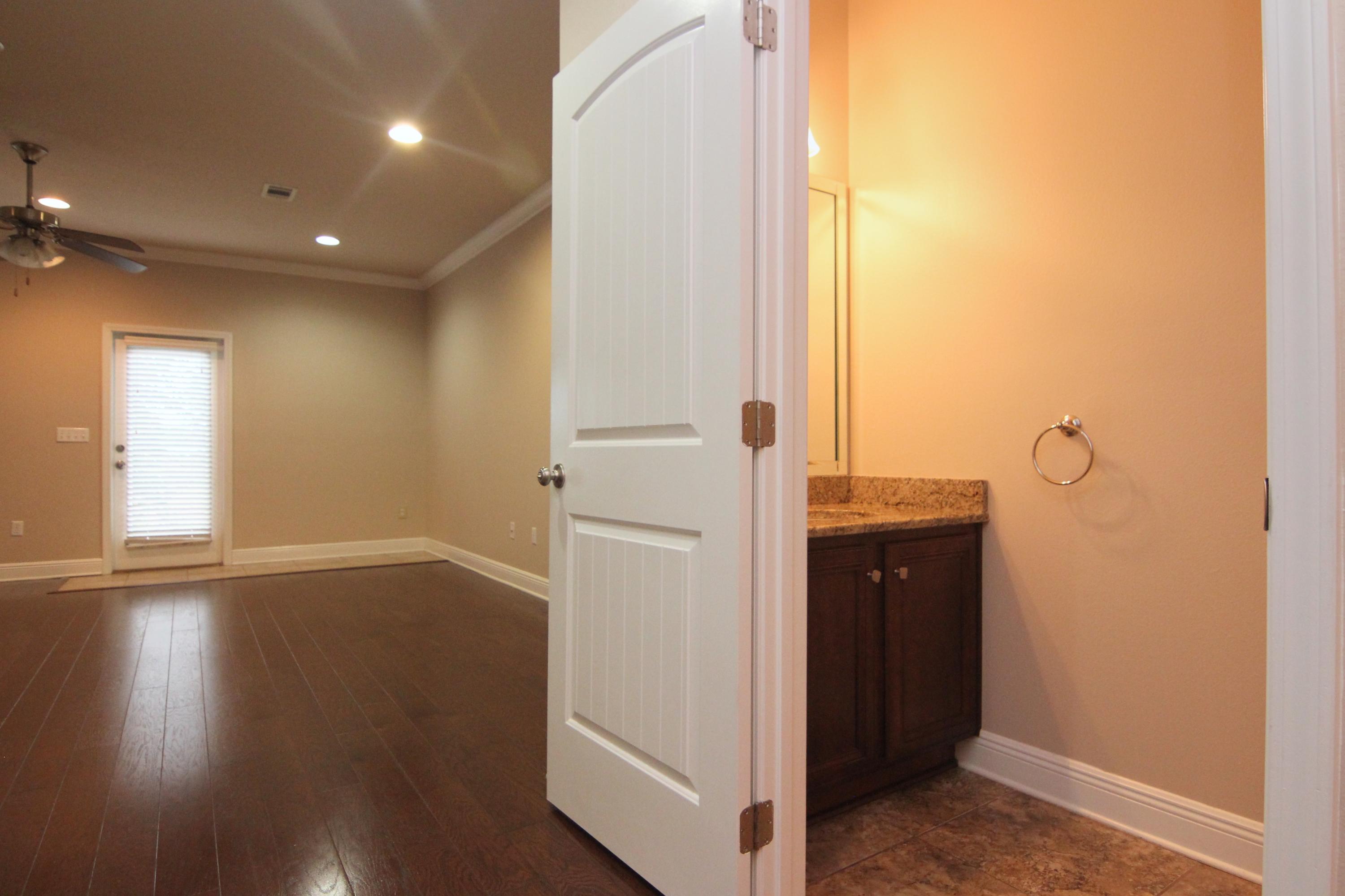 WATER OAKS Townhomes - Residential