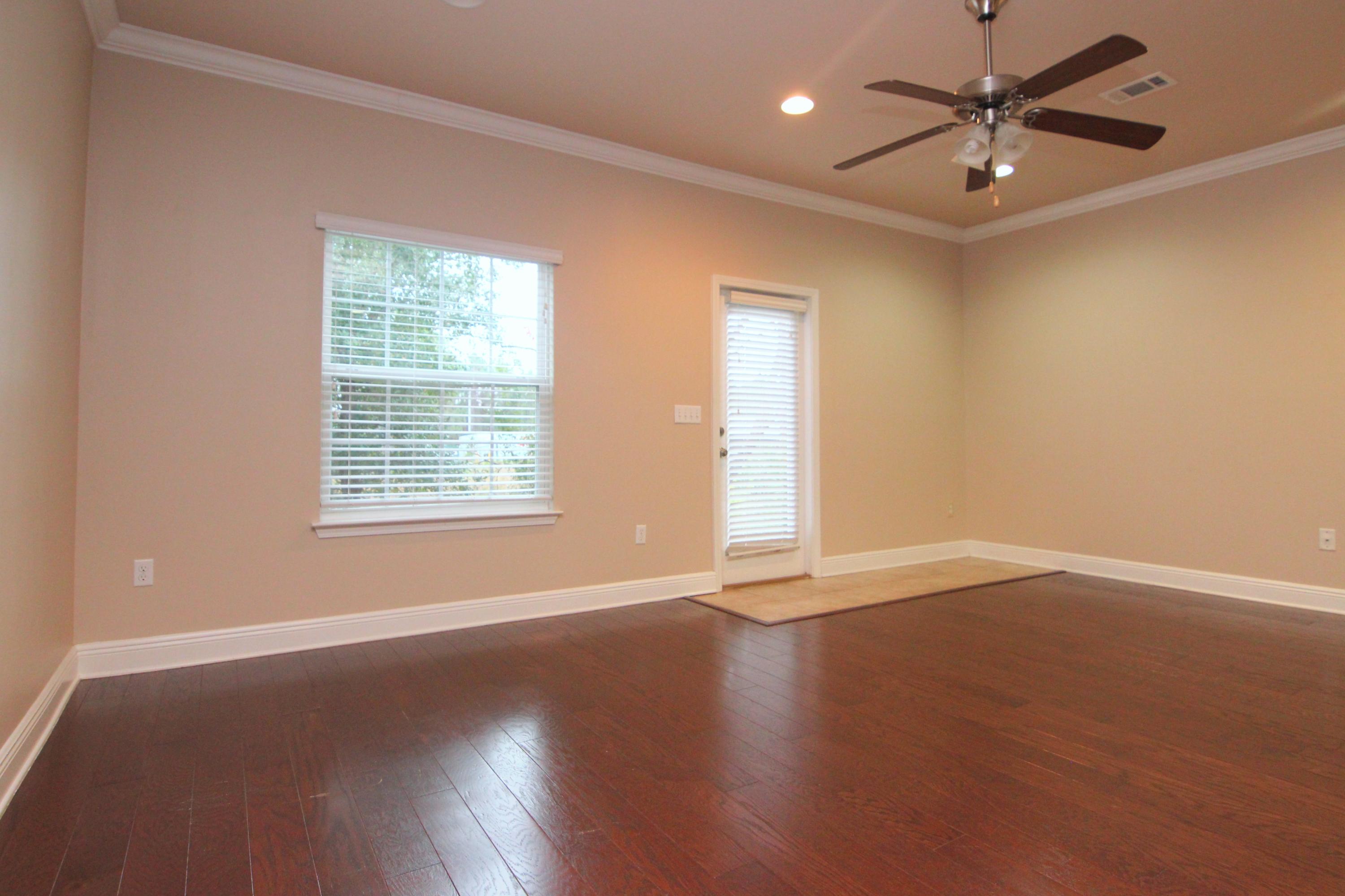 WATER OAKS Townhomes - Residential