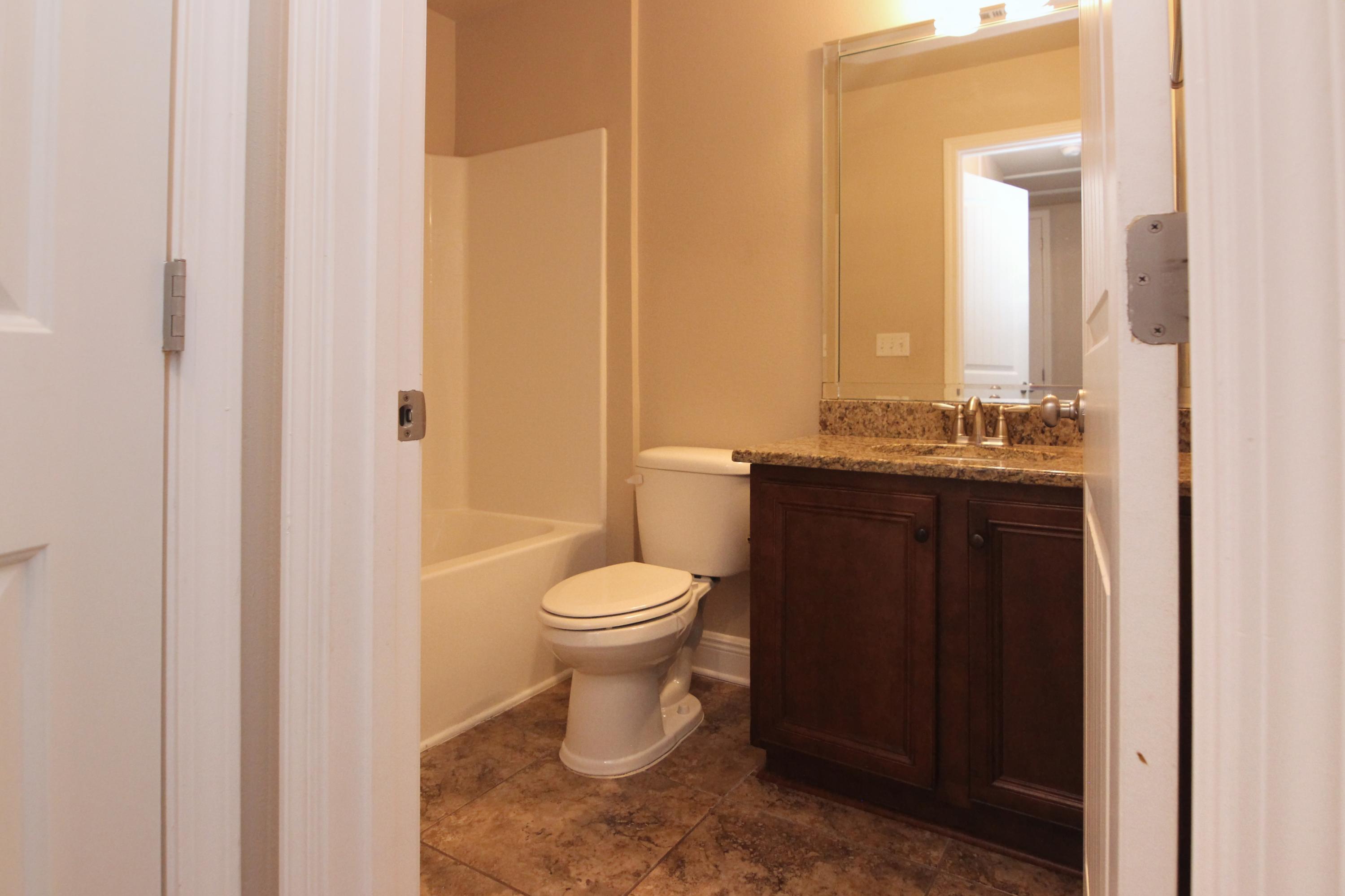 WATER OAKS Townhomes - Residential