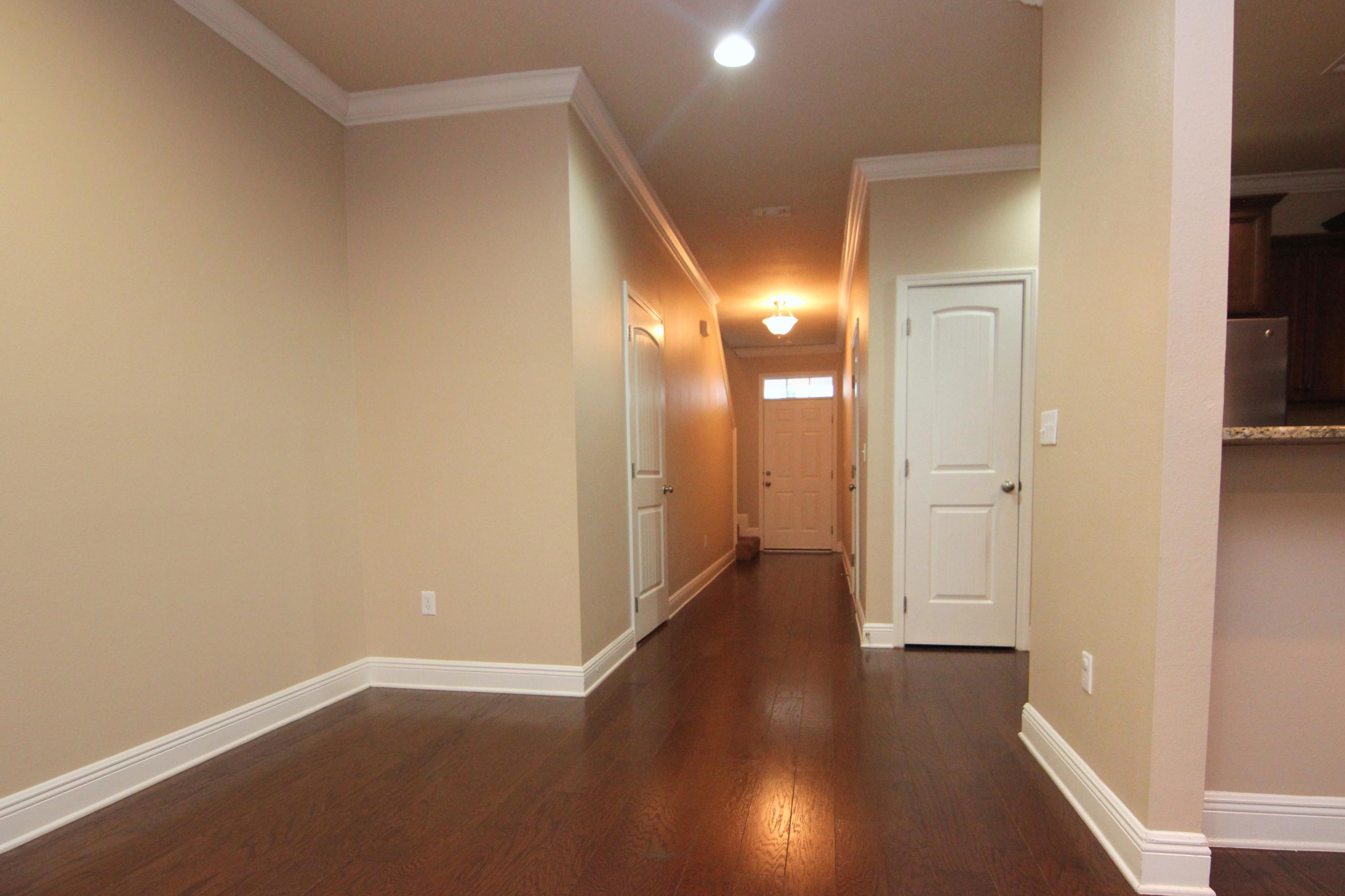 WATER OAKS Townhomes - Residential