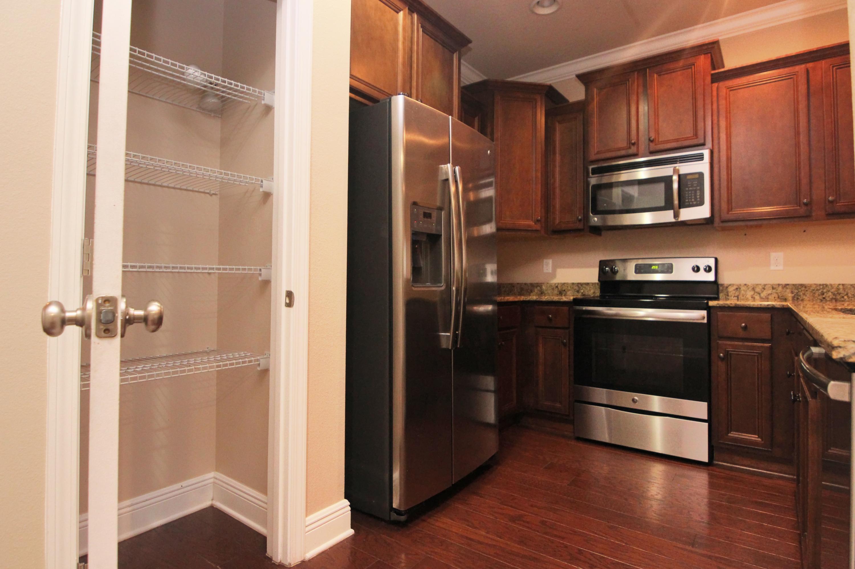 WATER OAKS Townhomes - Residential