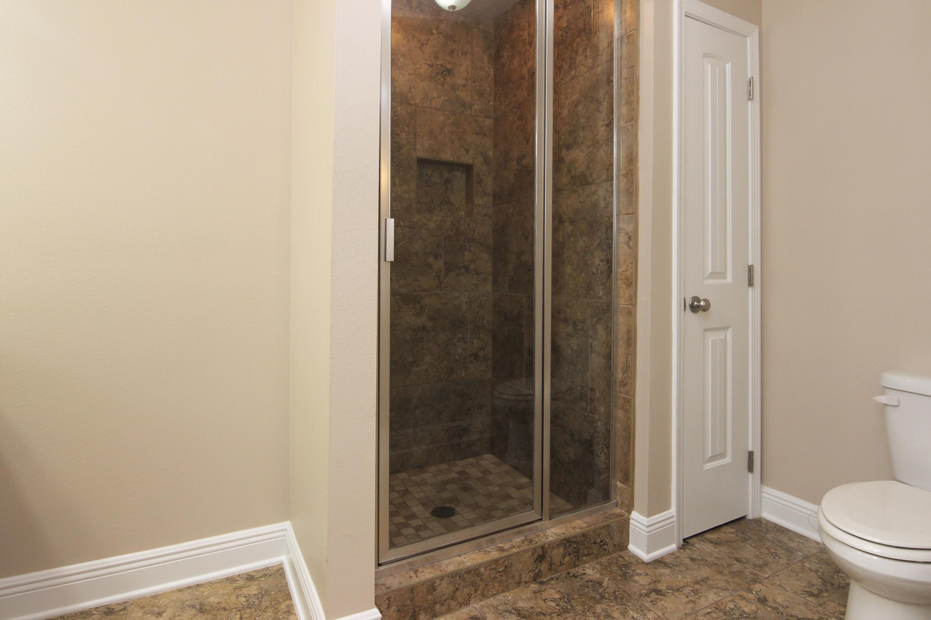 WATER OAKS Townhomes - Residential