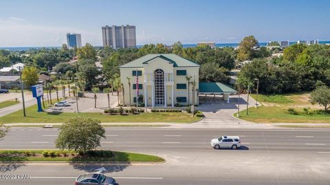 16901 Panama City Beach Parkway Panama City Beach FL 32413
