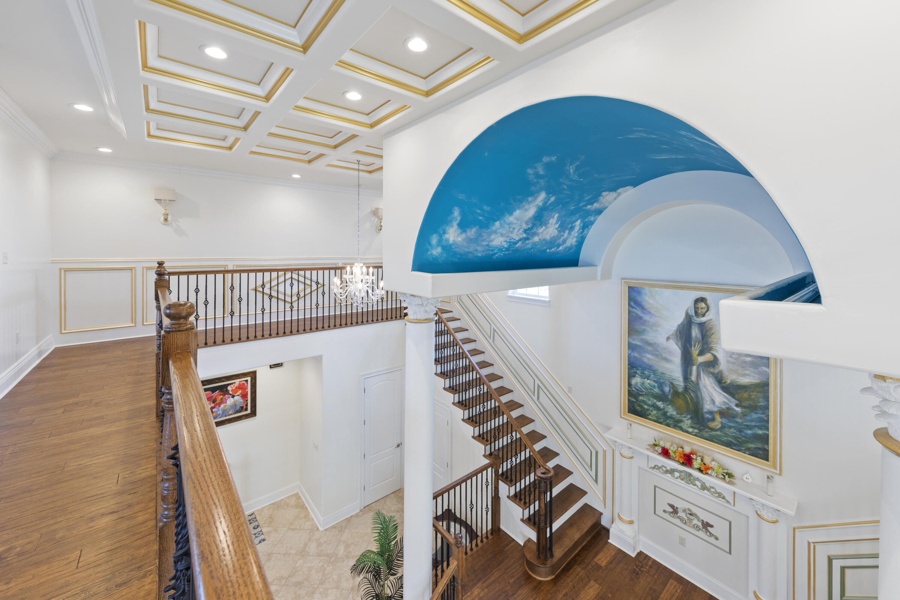 SANTA ROSA ISLAND - Residential