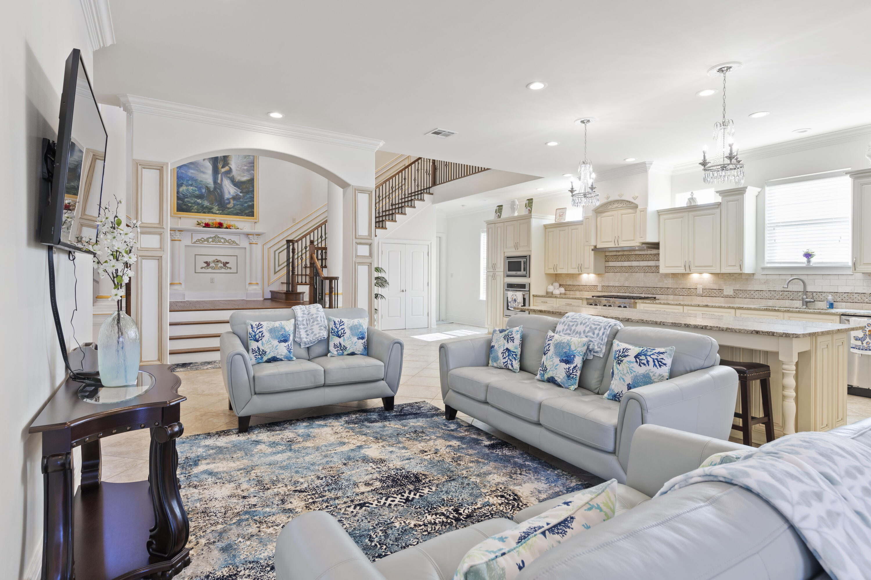 SANTA ROSA ISLAND - Residential