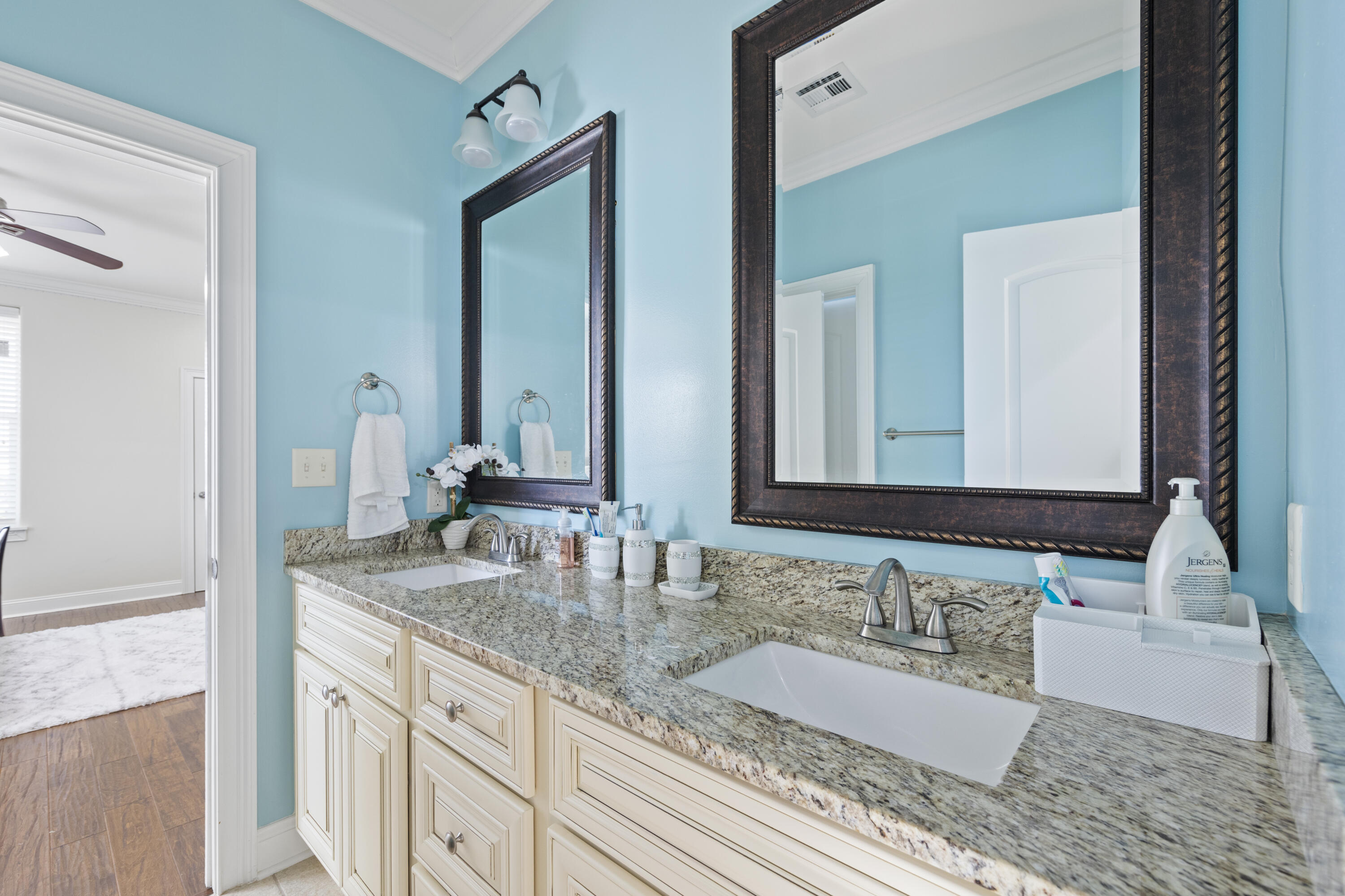 SANTA ROSA ISLAND - Residential