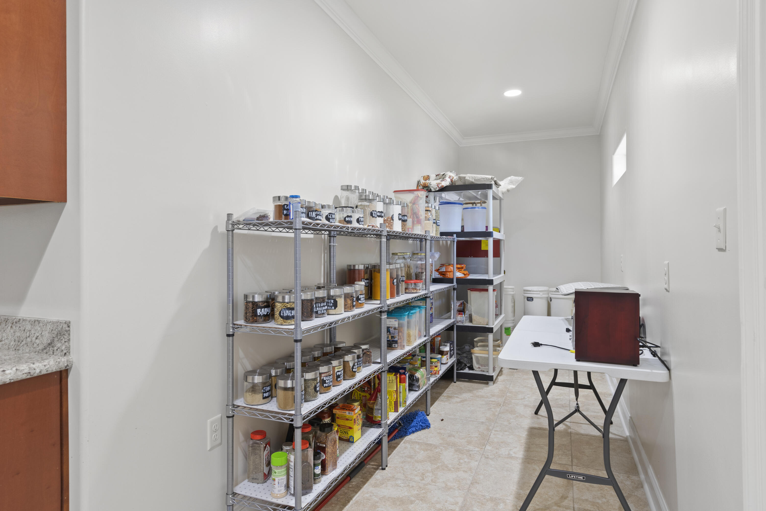 SANTA ROSA ISLAND - Residential