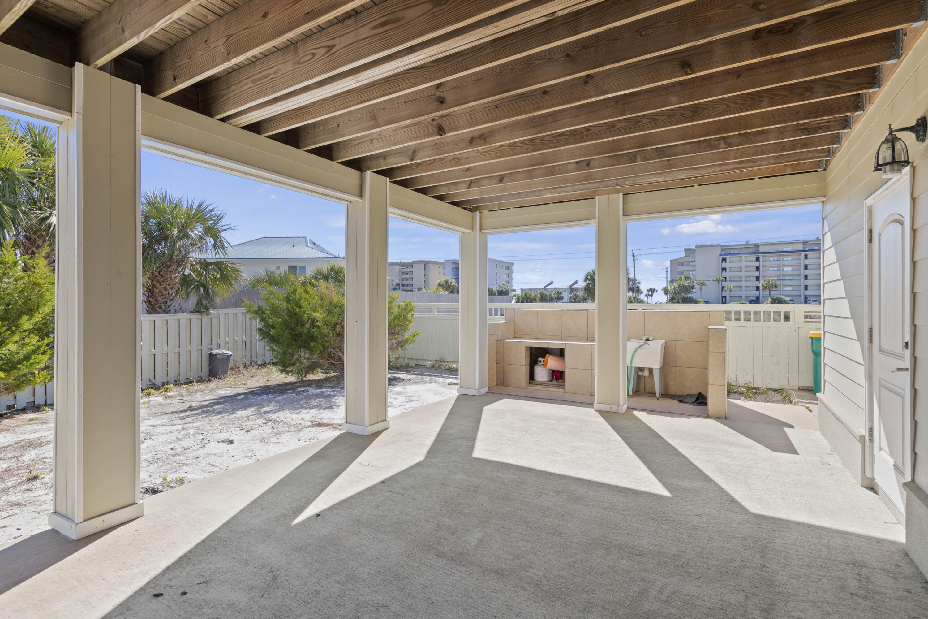 SANTA ROSA ISLAND - Residential