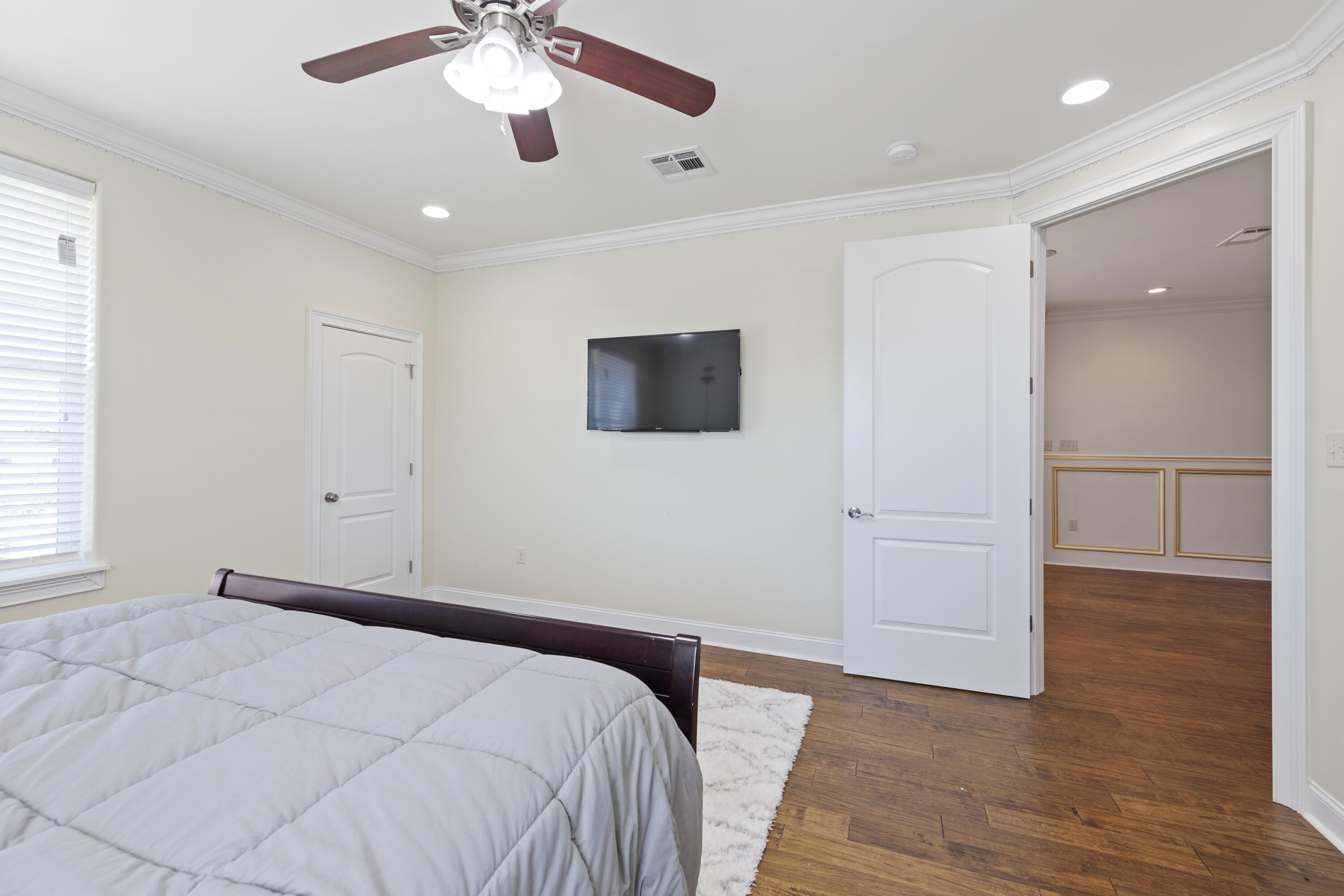 SANTA ROSA ISLAND - Residential