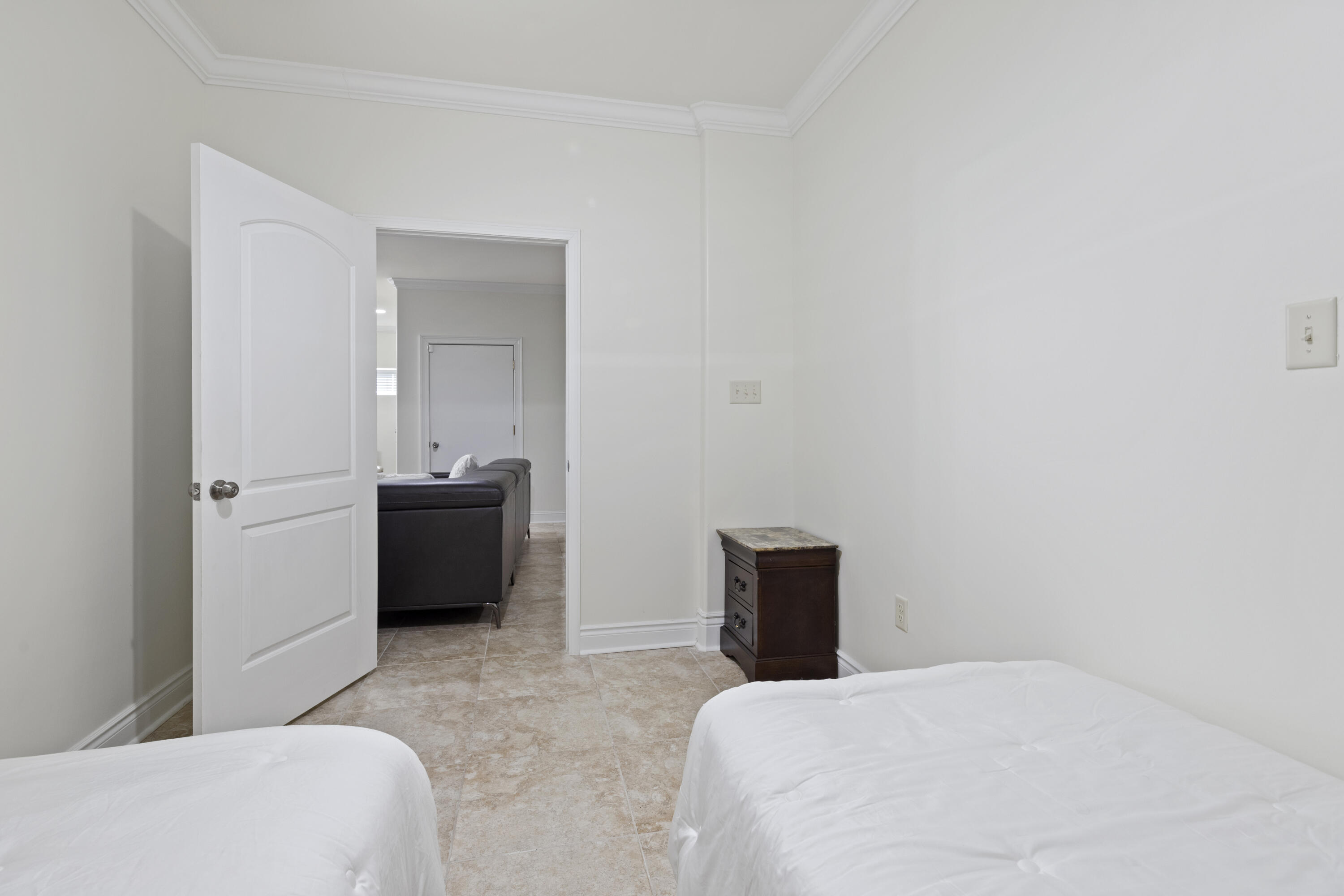 SANTA ROSA ISLAND - Residential