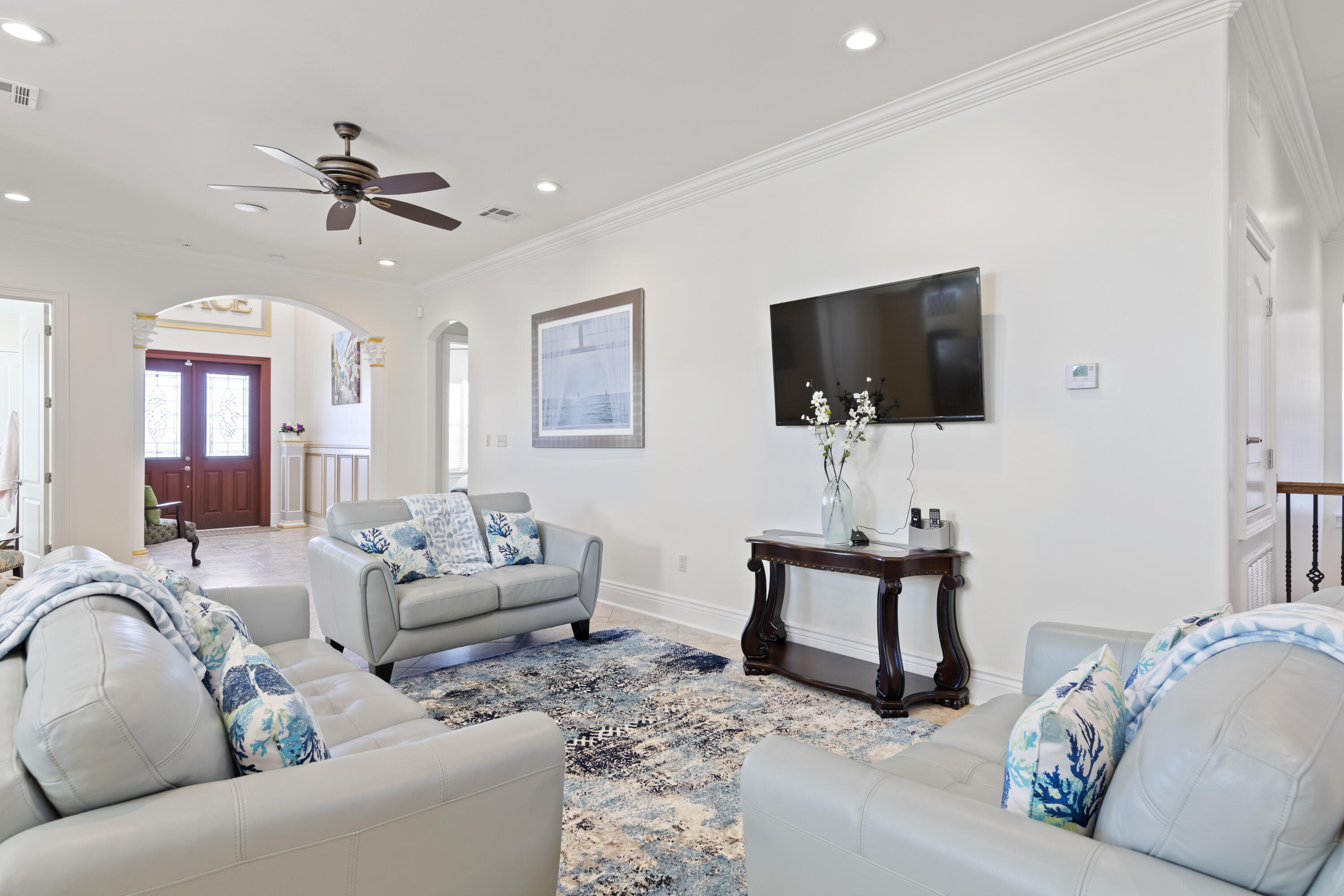 SANTA ROSA ISLAND - Residential