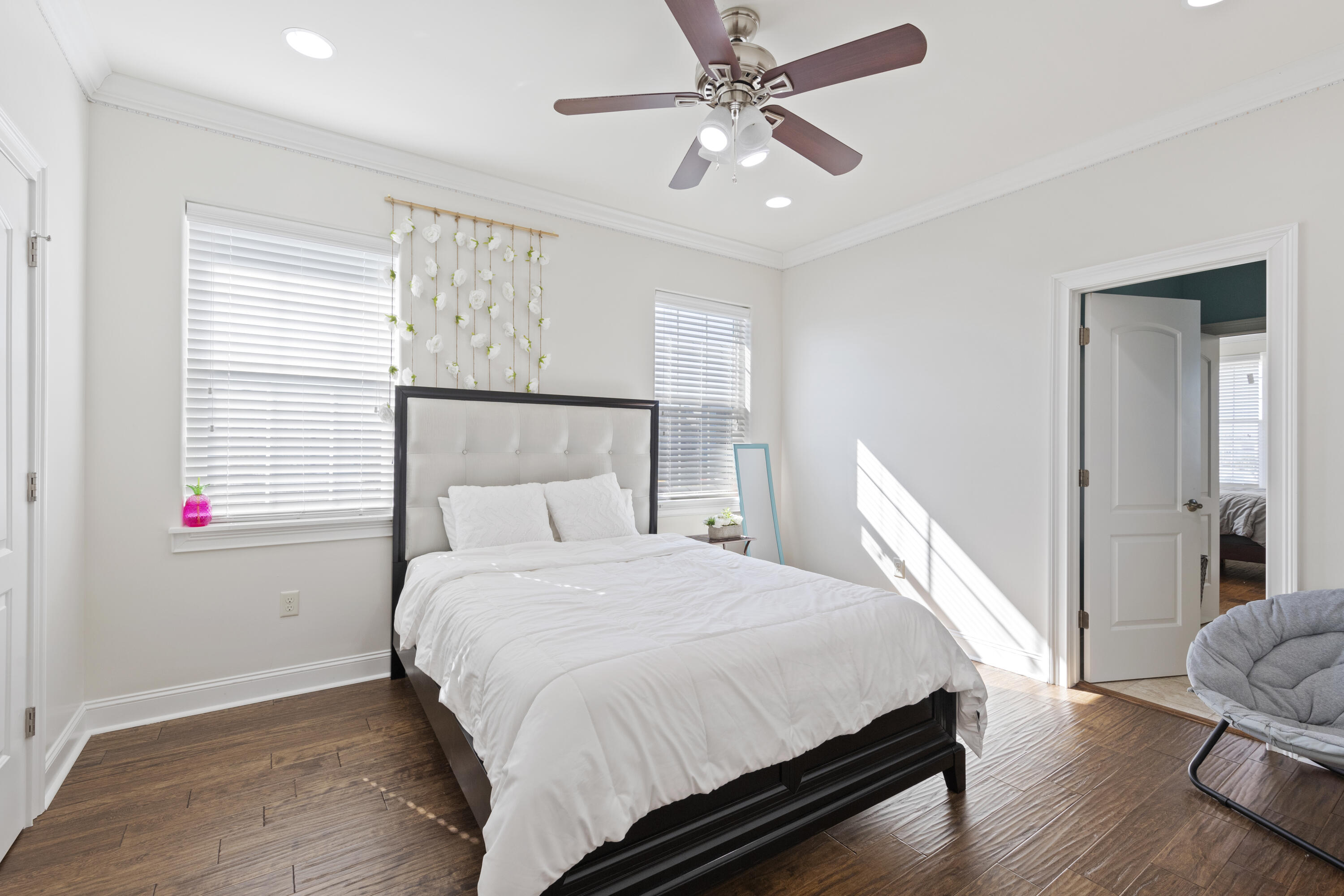 SANTA ROSA ISLAND - Residential