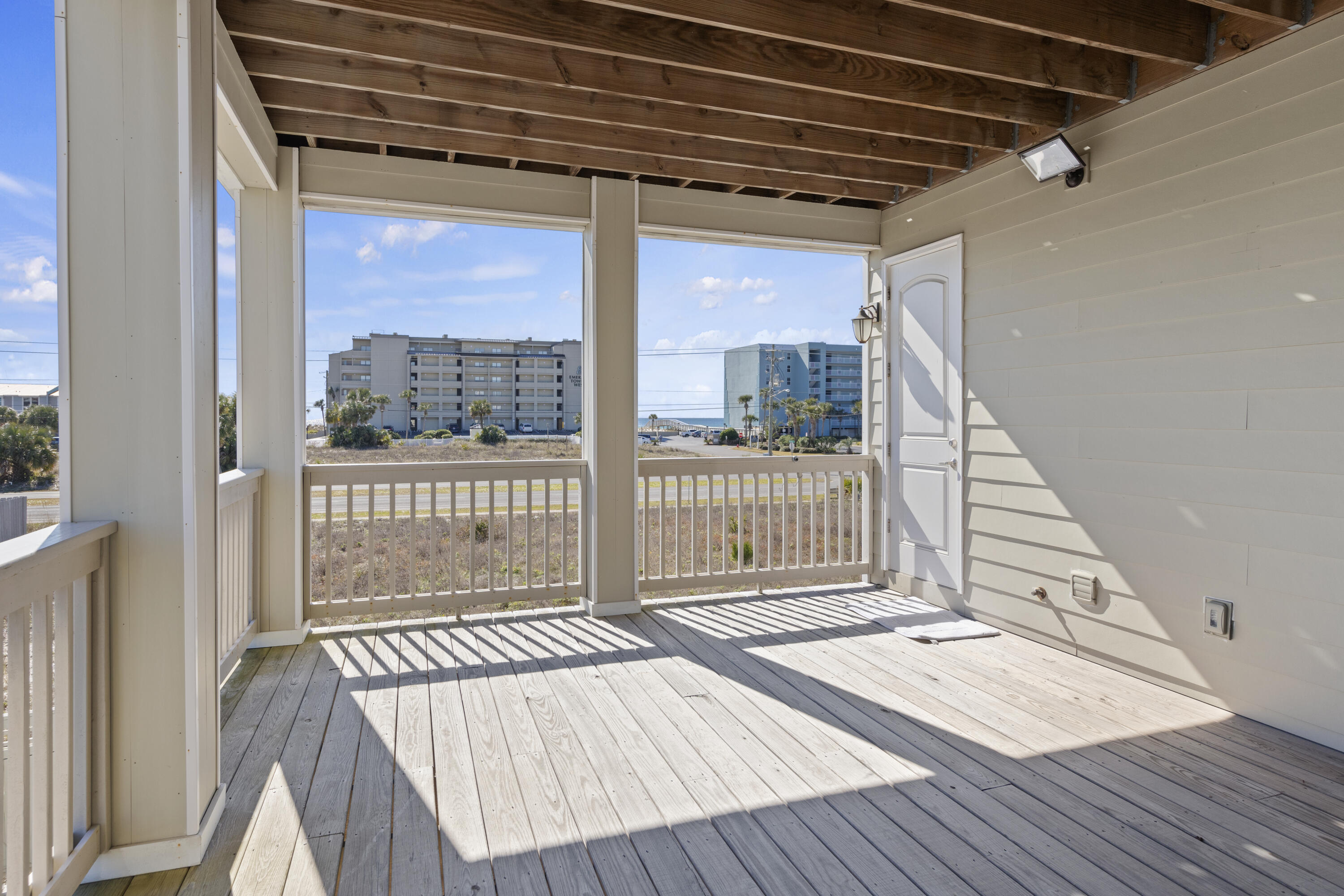 SANTA ROSA ISLAND - Residential