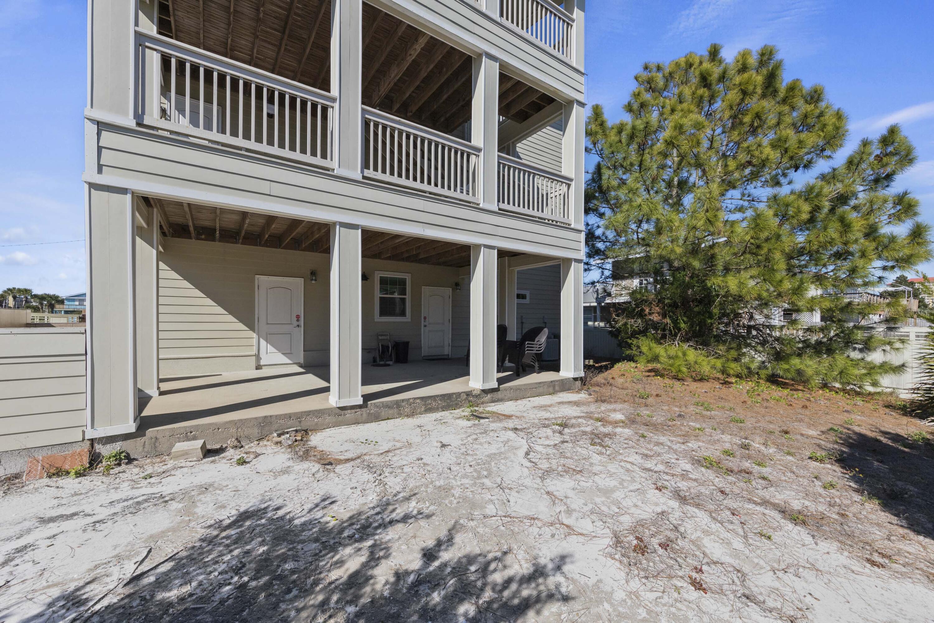 SANTA ROSA ISLAND - Residential