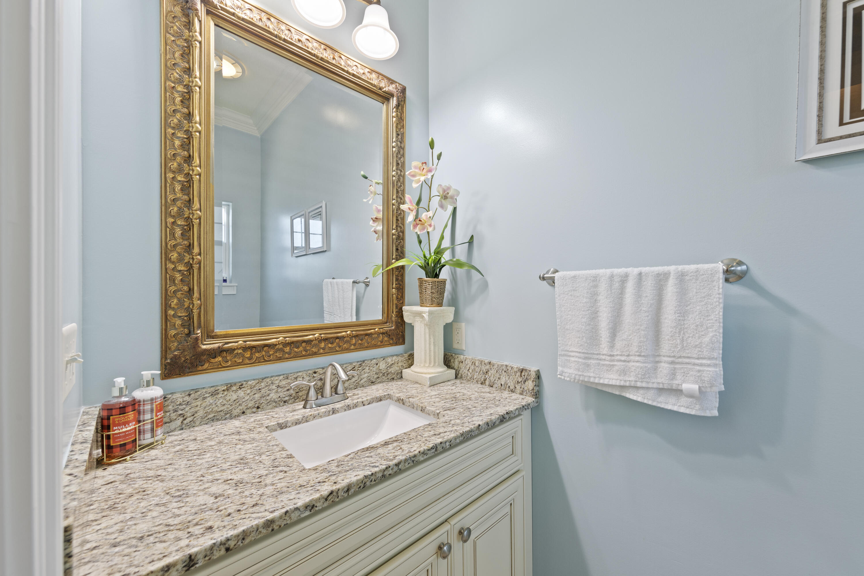 SANTA ROSA ISLAND - Residential