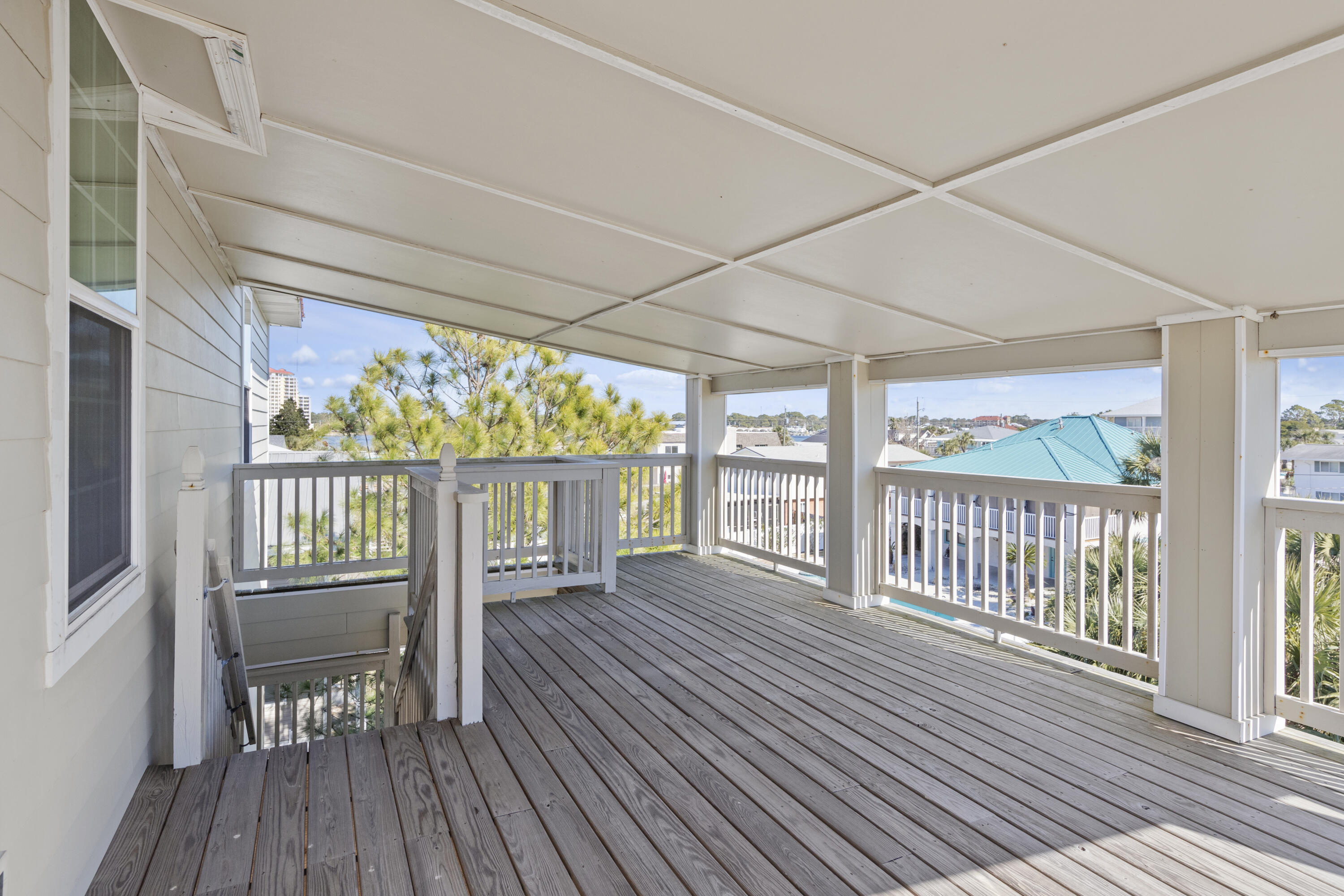 SANTA ROSA ISLAND - Residential