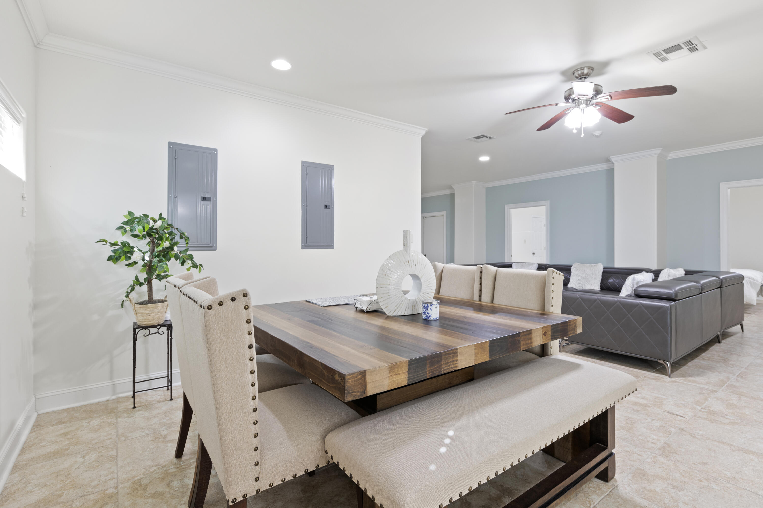 SANTA ROSA ISLAND - Residential