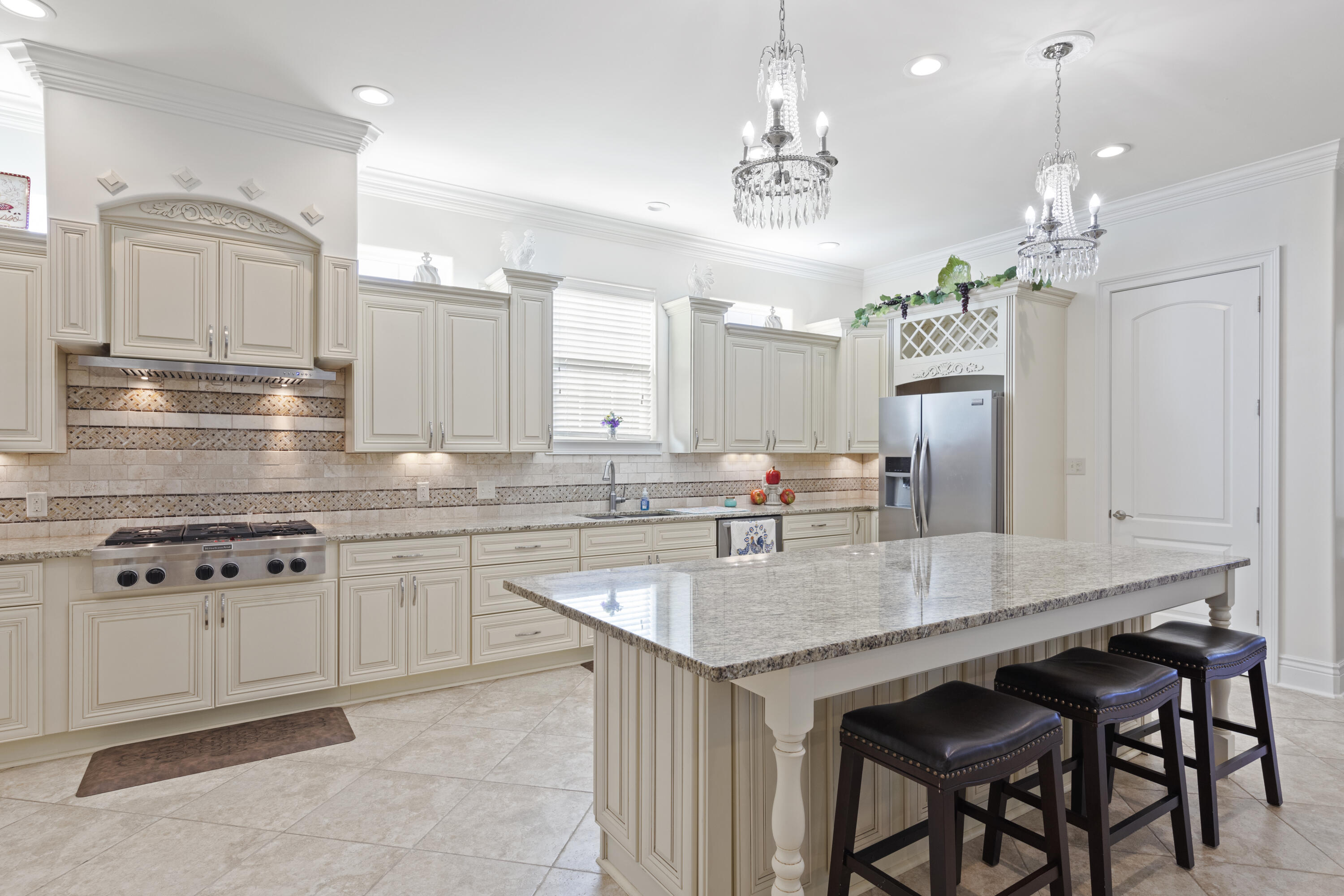 SANTA ROSA ISLAND - Residential