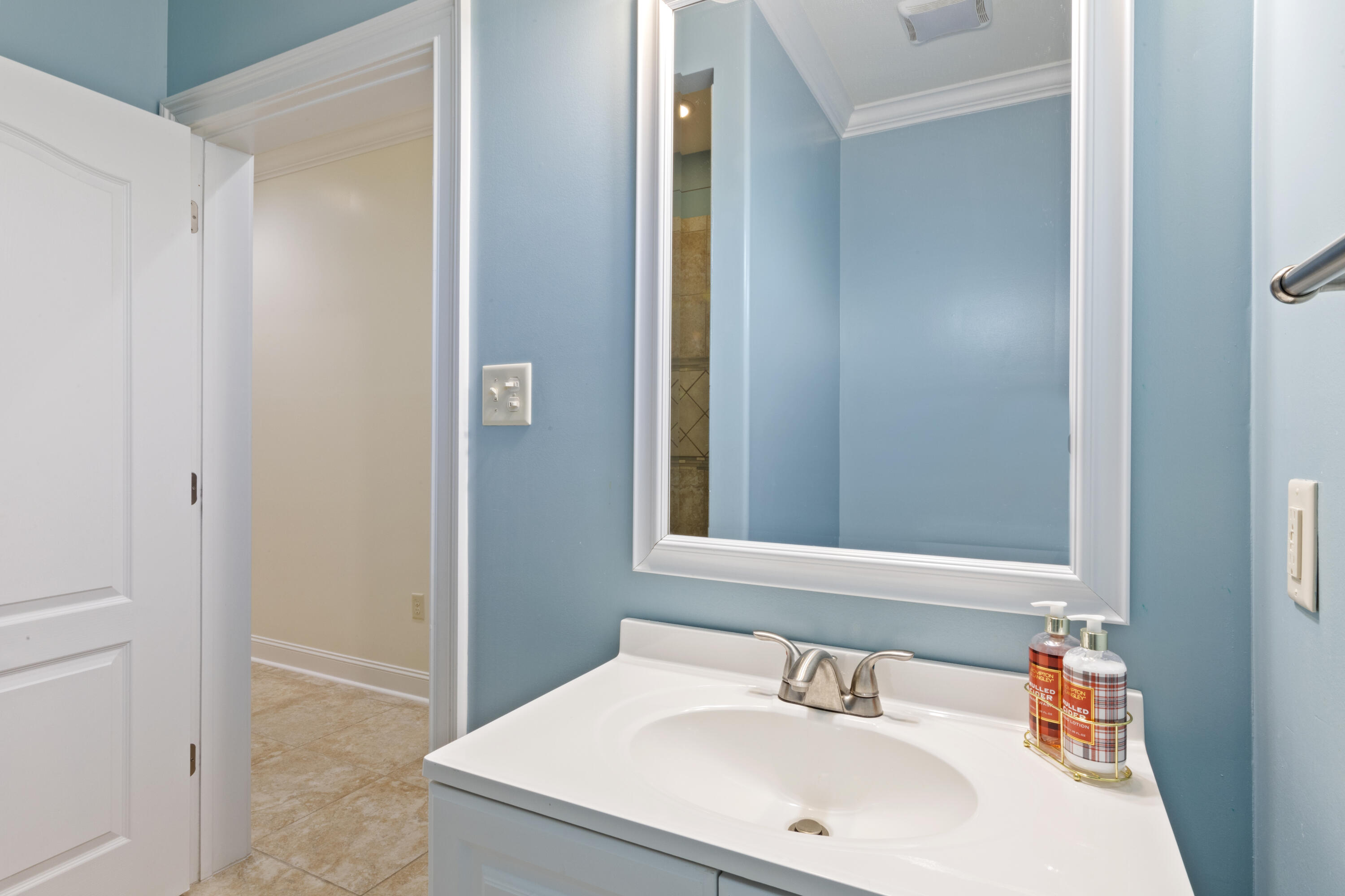 SANTA ROSA ISLAND - Residential