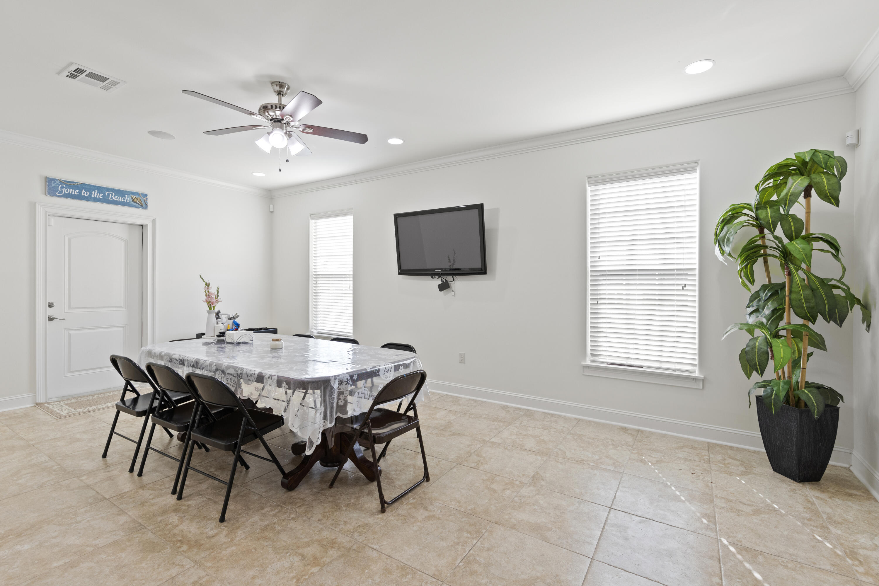 SANTA ROSA ISLAND - Residential