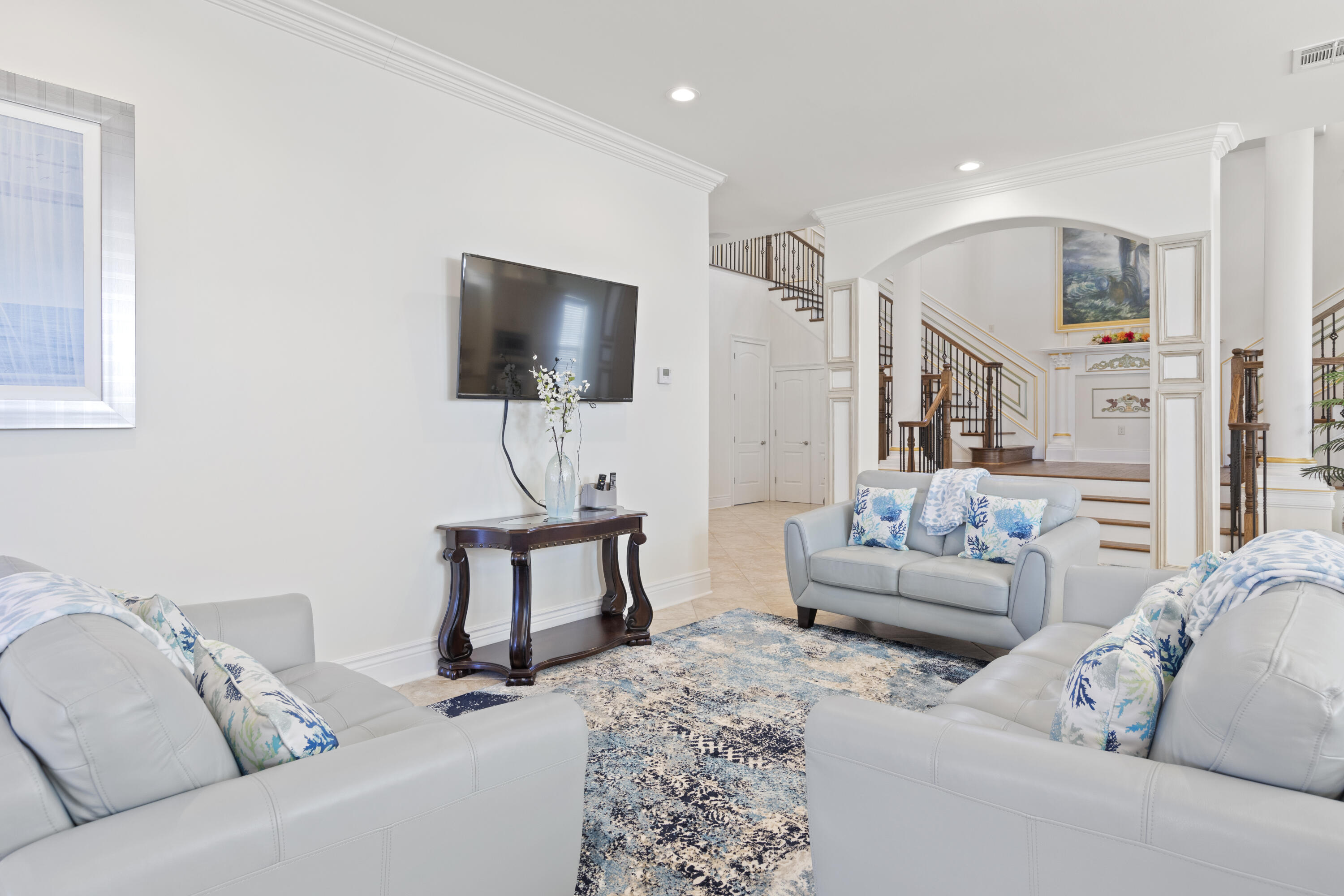 SANTA ROSA ISLAND - Residential