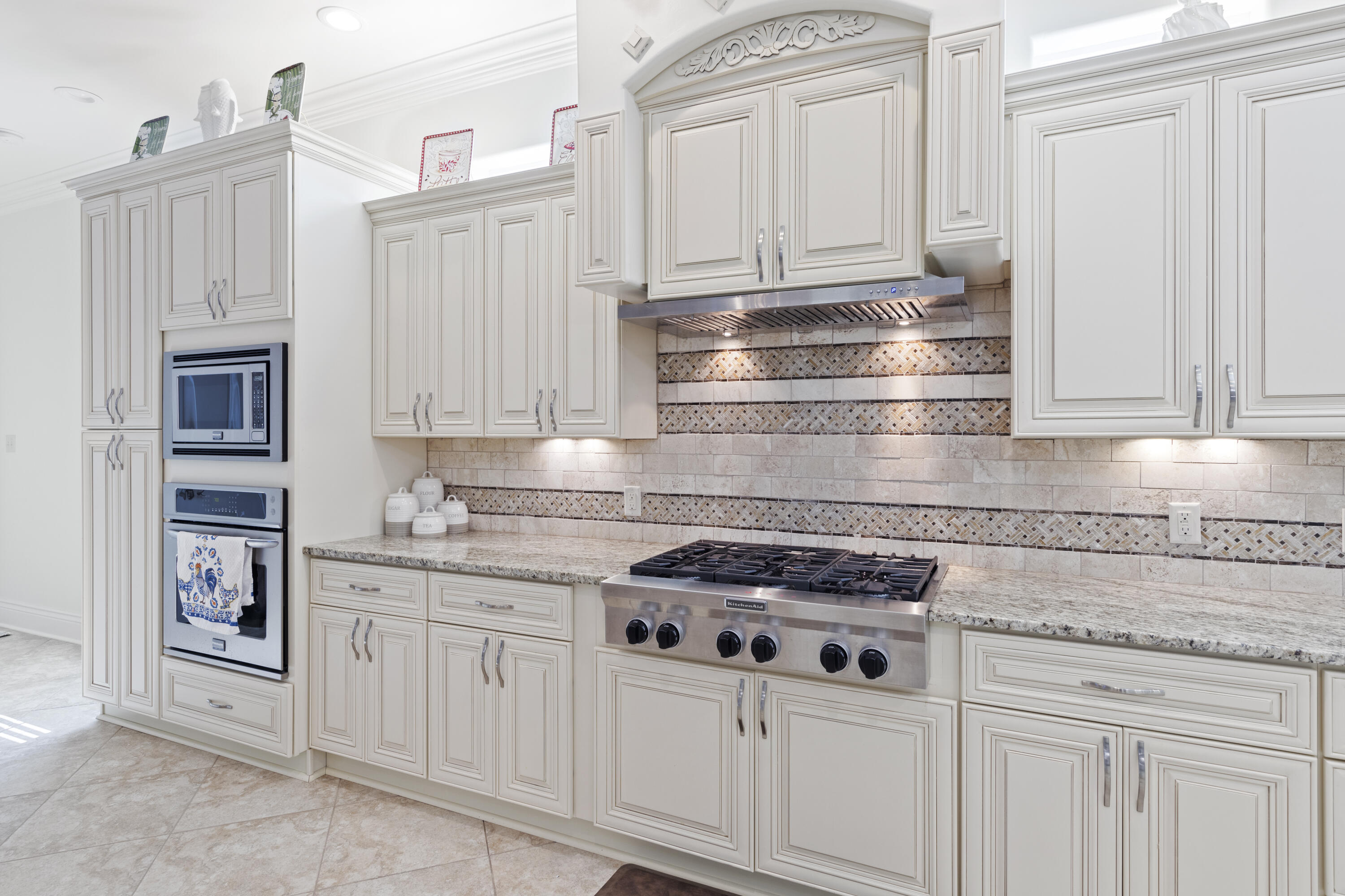 SANTA ROSA ISLAND - Residential