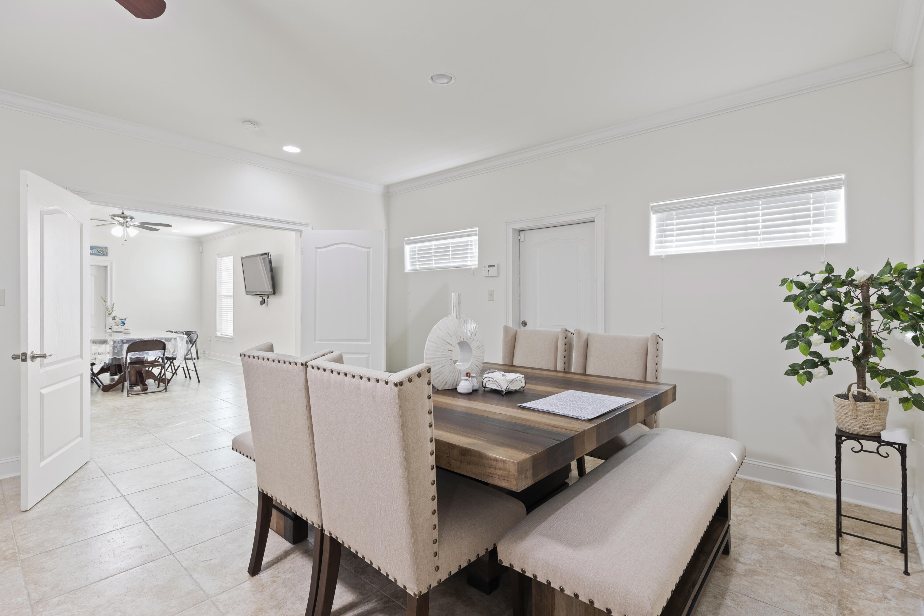 SANTA ROSA ISLAND - Residential