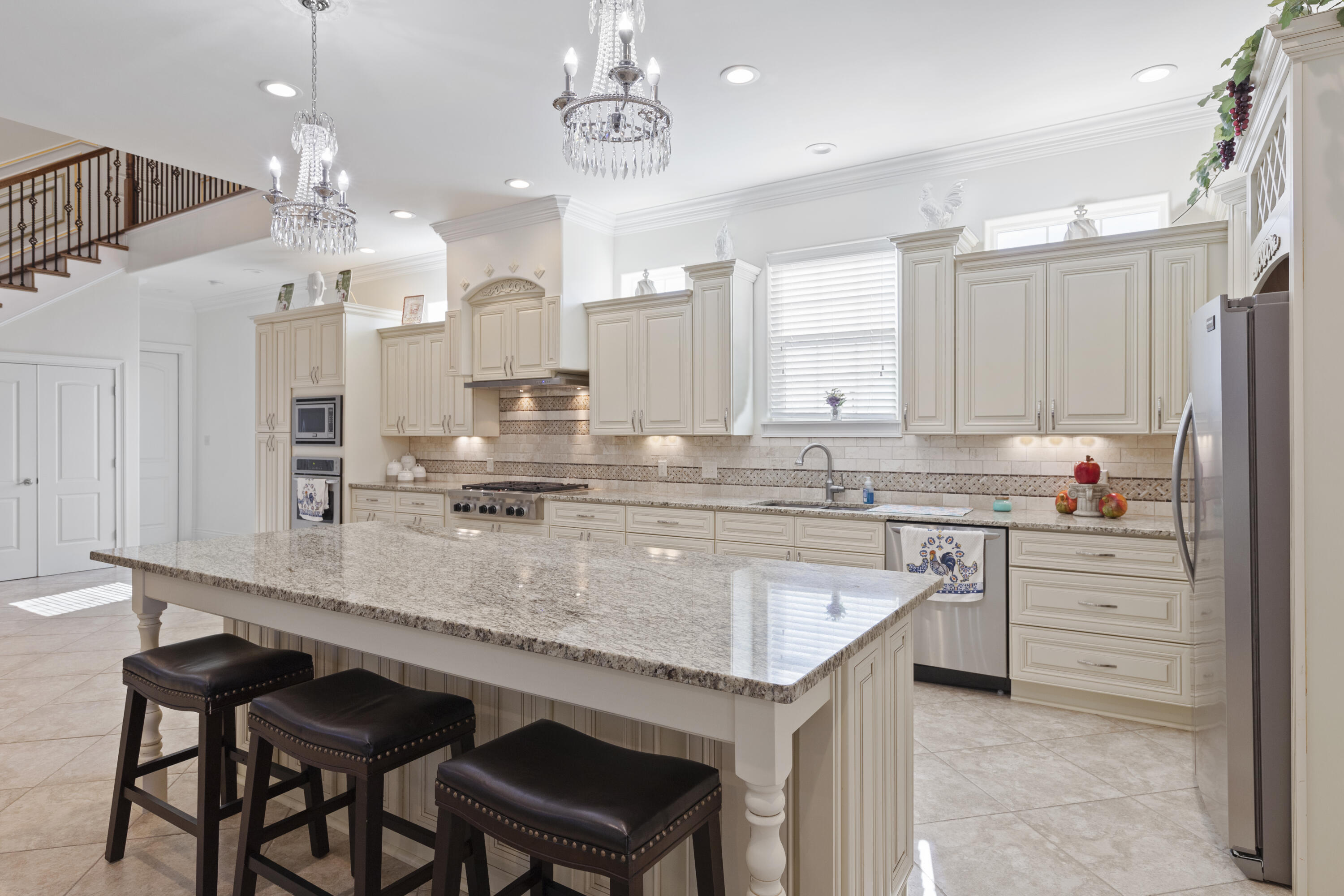 SANTA ROSA ISLAND - Residential