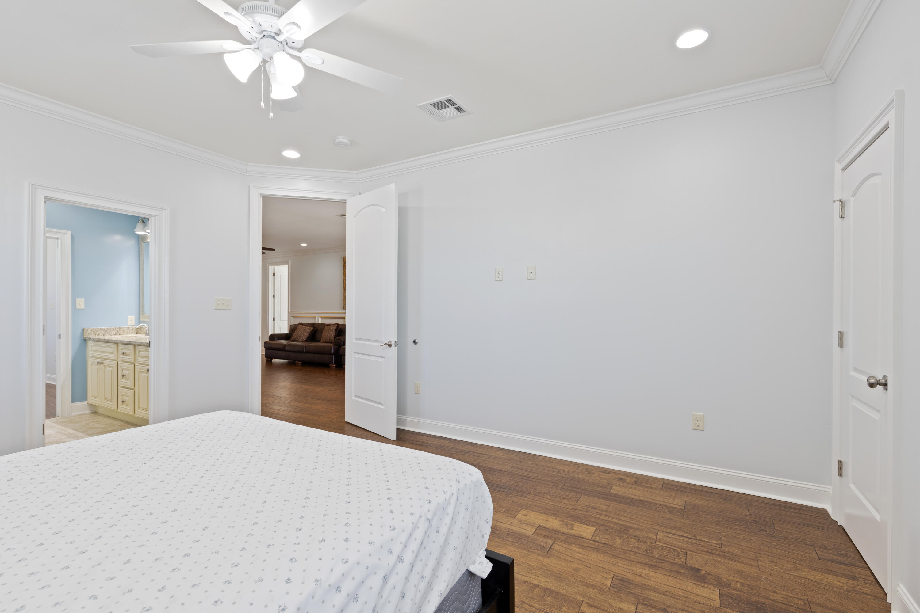 SANTA ROSA ISLAND - Residential