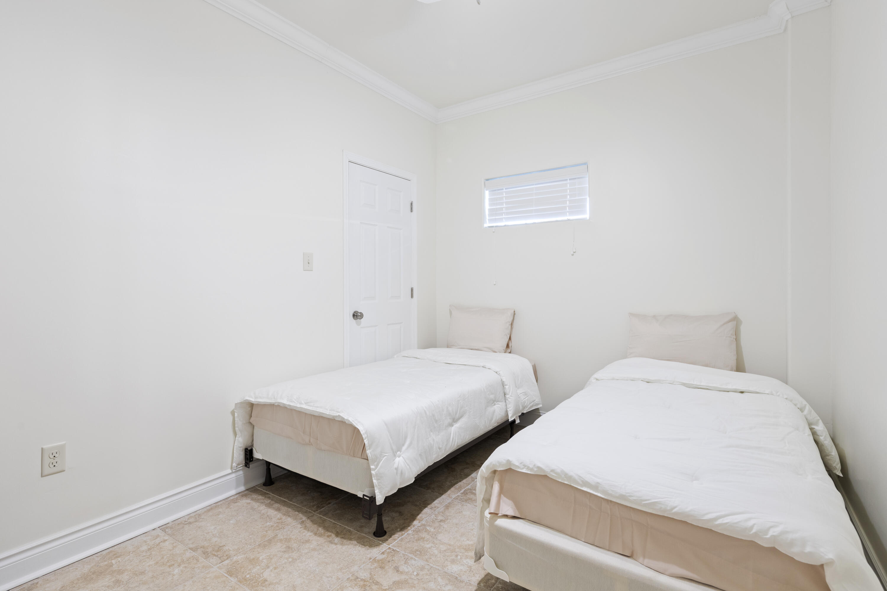 SANTA ROSA ISLAND - Residential