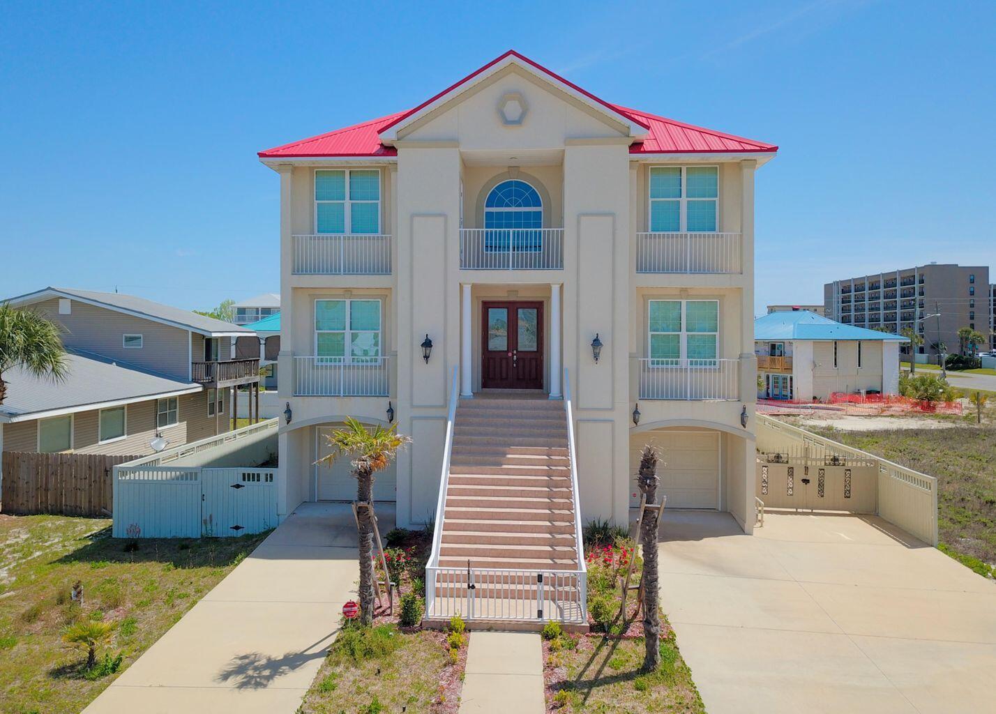 SANTA ROSA ISLAND - Residential