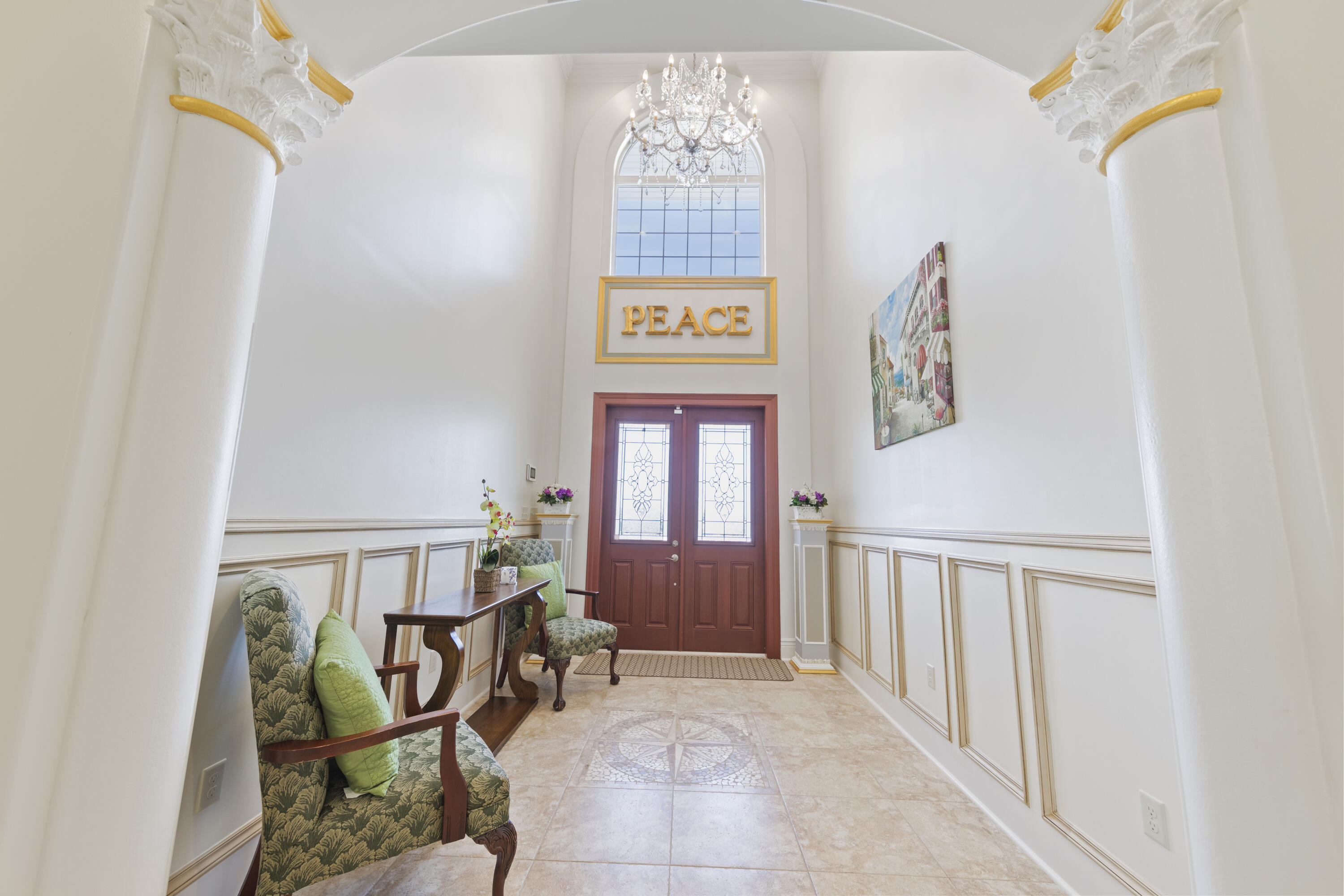 SANTA ROSA ISLAND - Residential