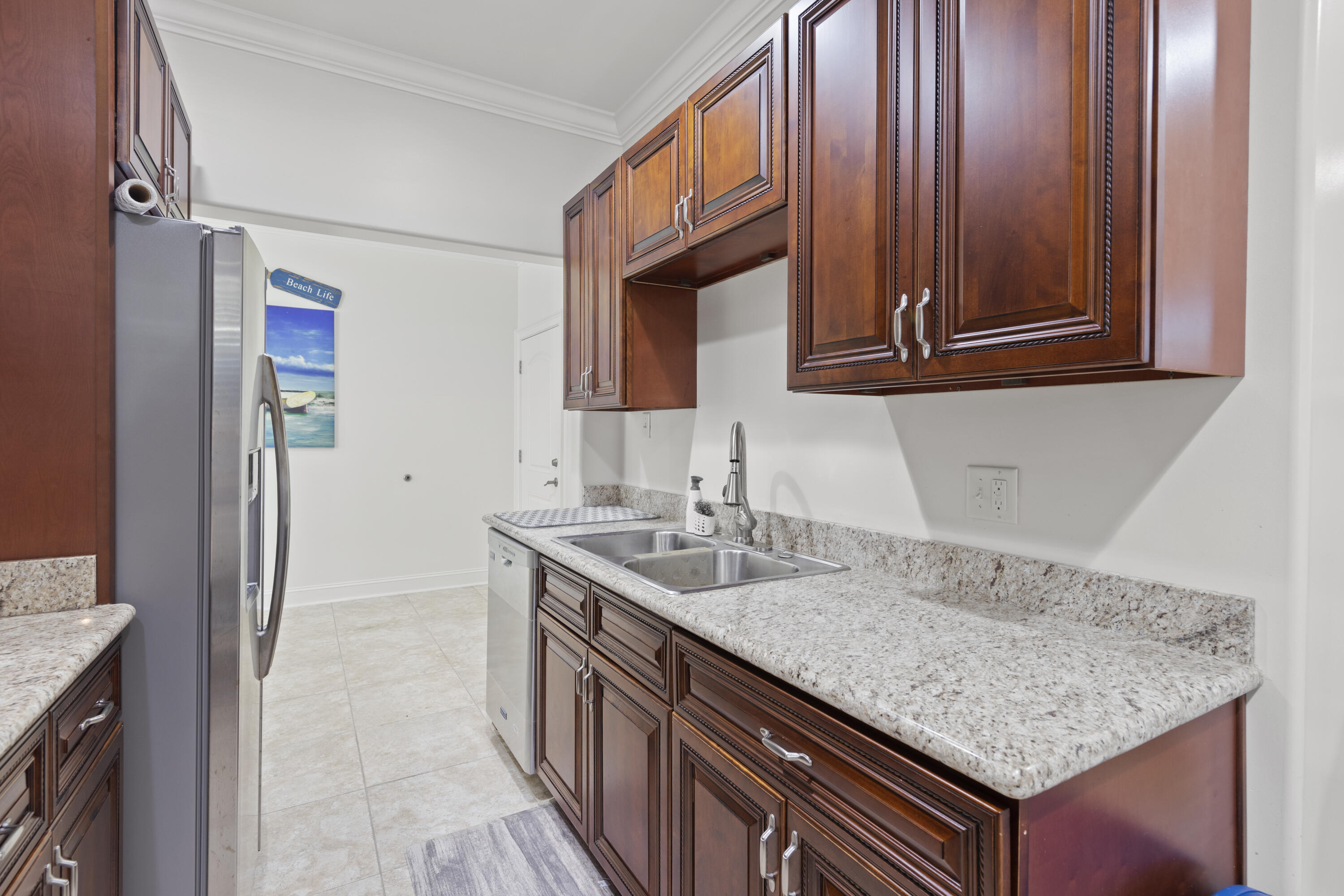 SANTA ROSA ISLAND - Residential