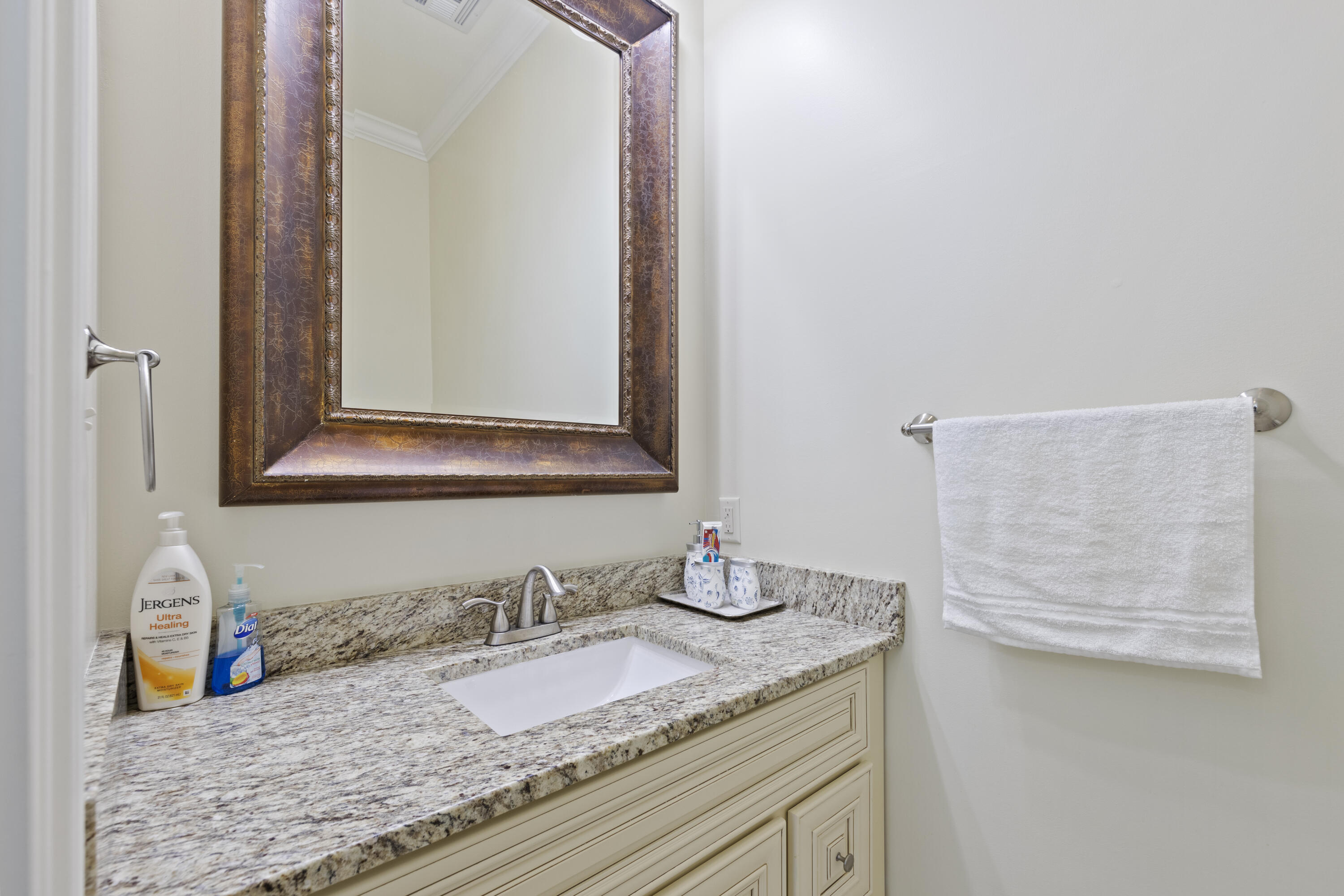 SANTA ROSA ISLAND - Residential