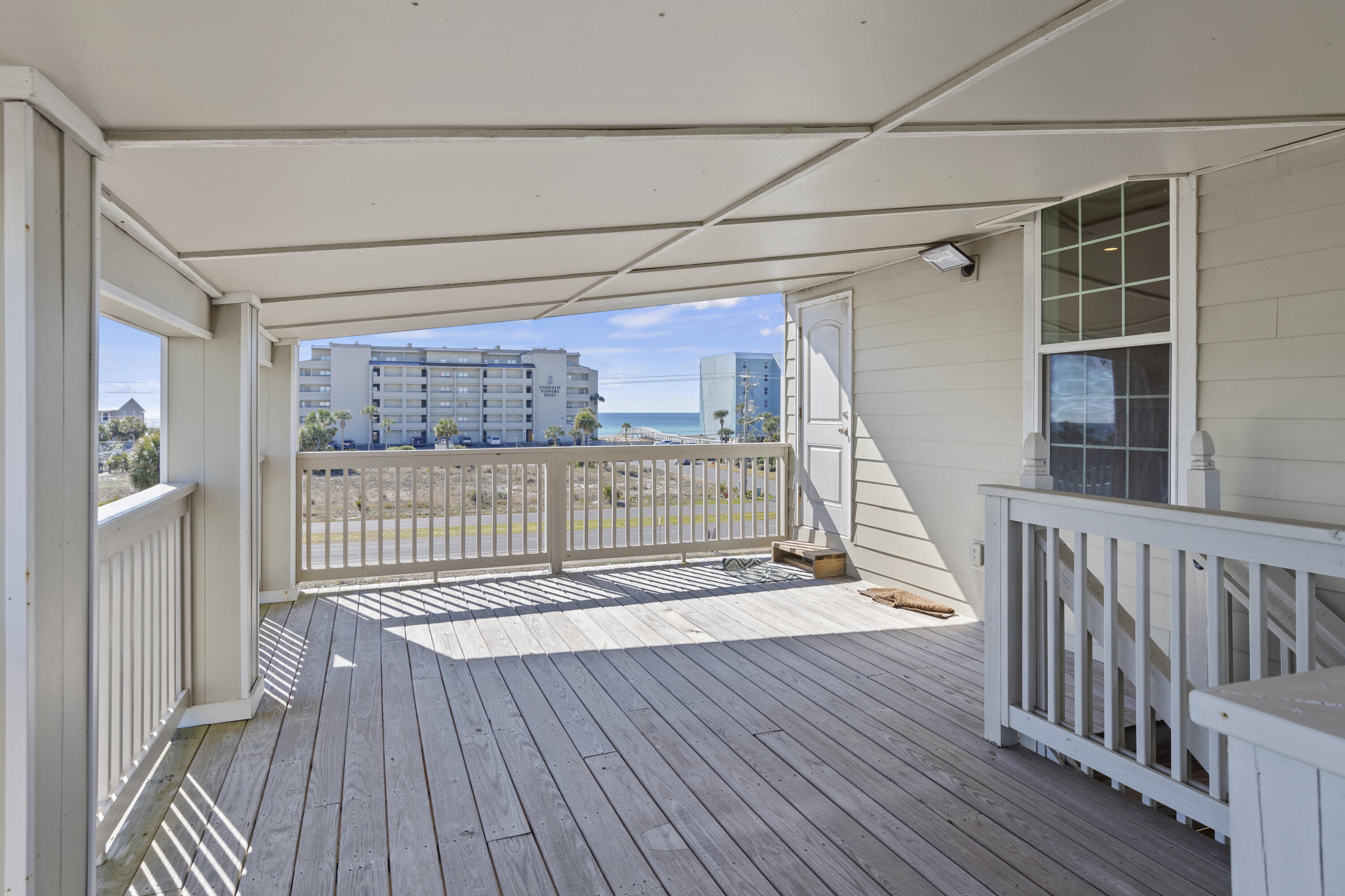 SANTA ROSA ISLAND - Residential