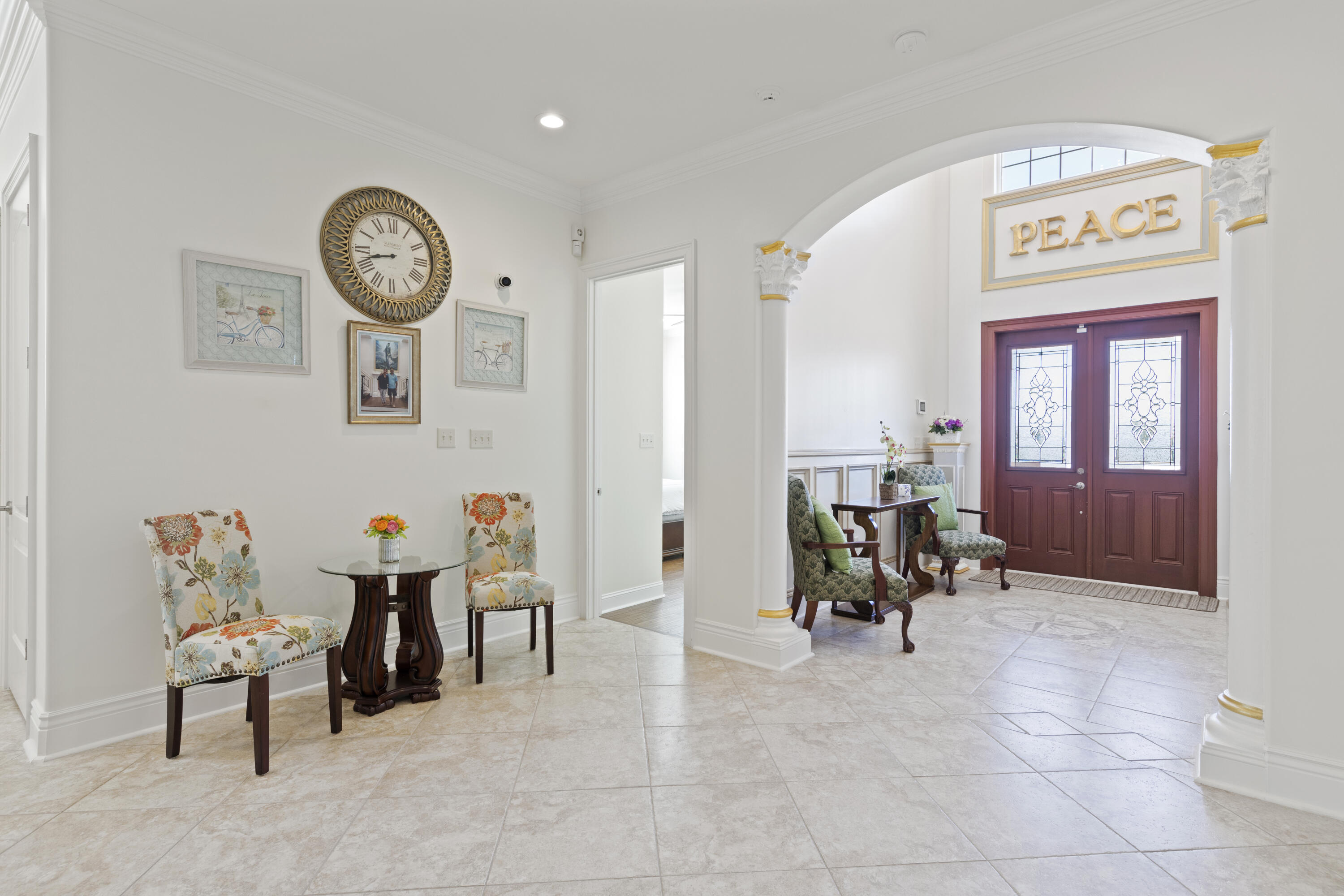 SANTA ROSA ISLAND - Residential