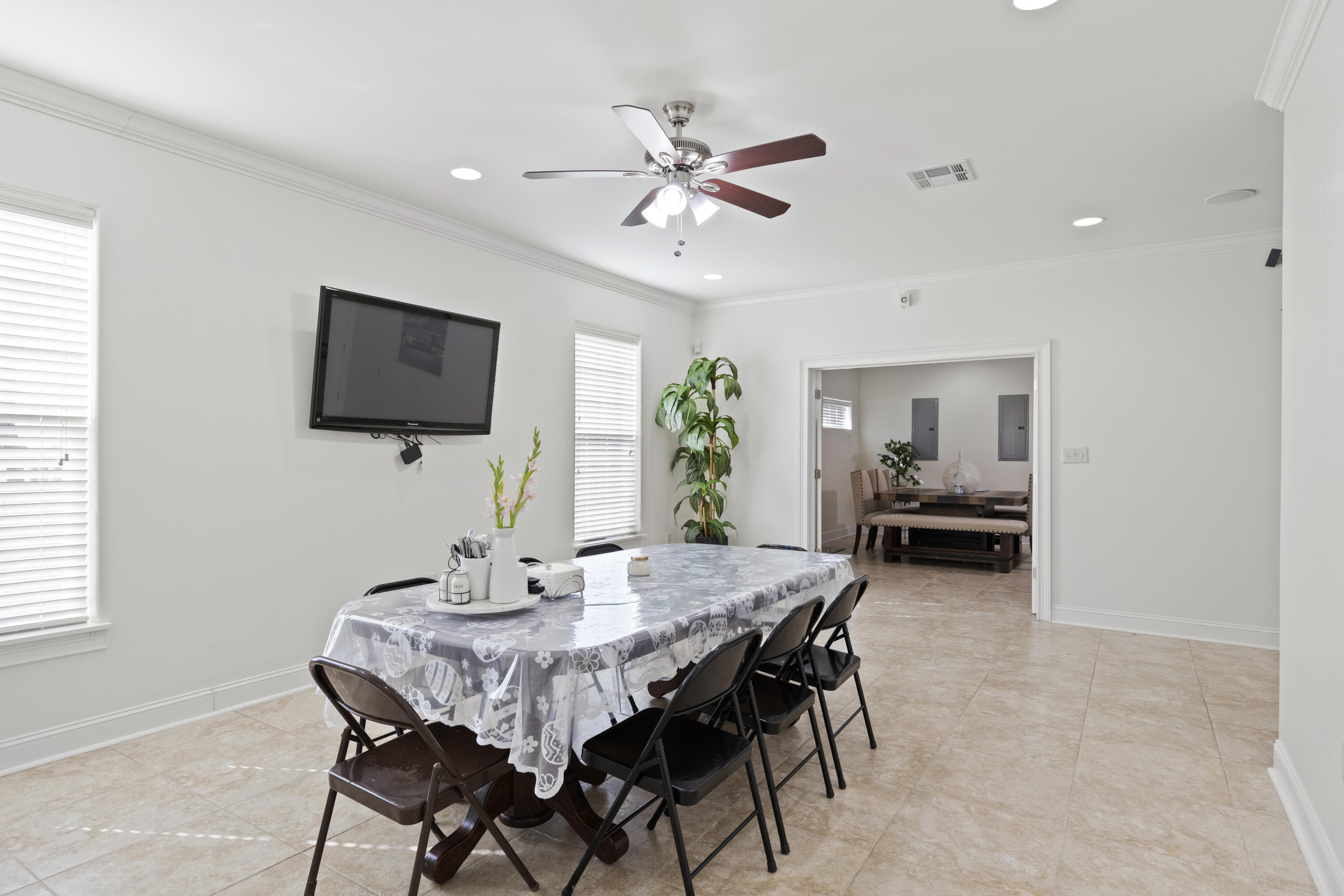 SANTA ROSA ISLAND - Residential