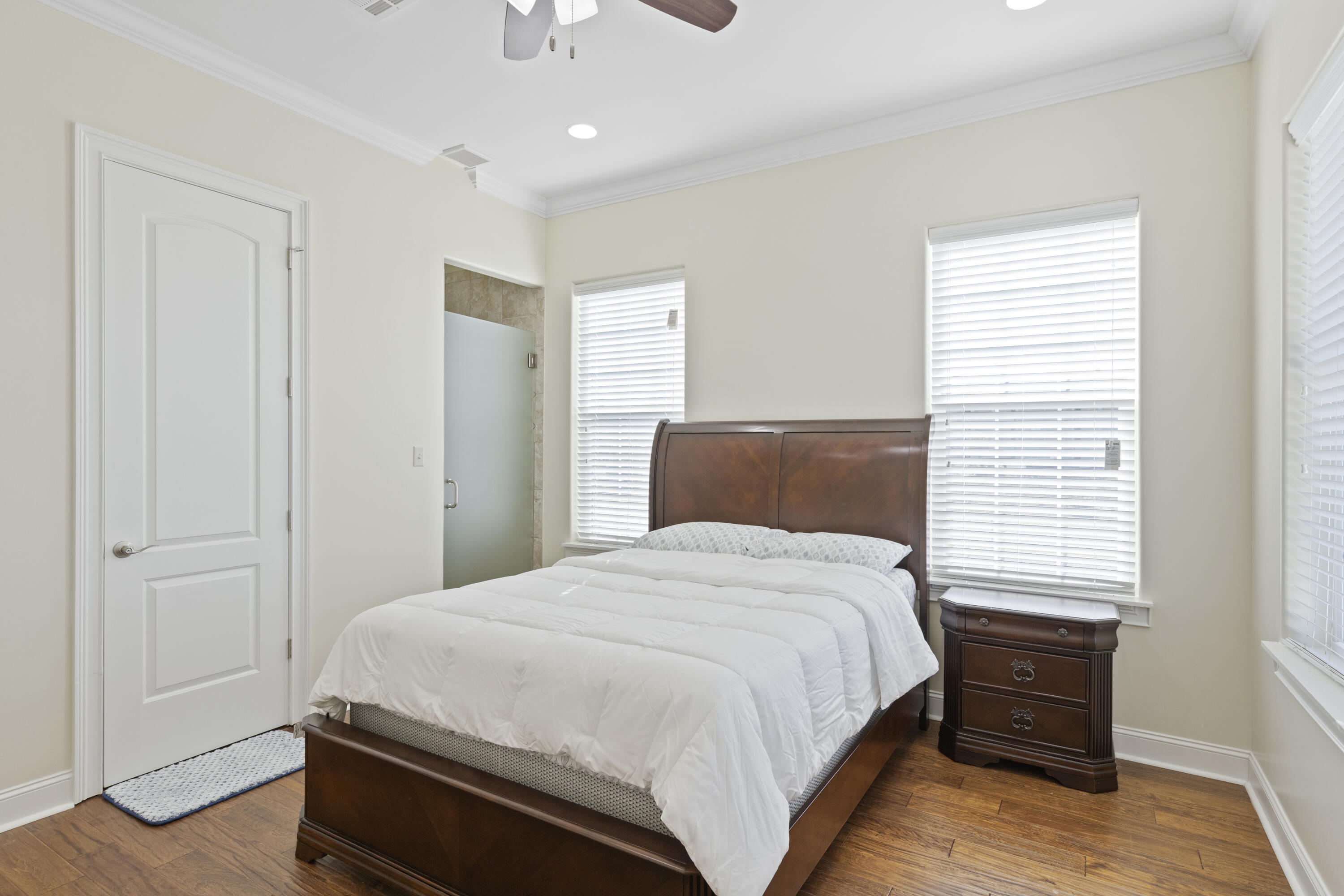 SANTA ROSA ISLAND - Residential