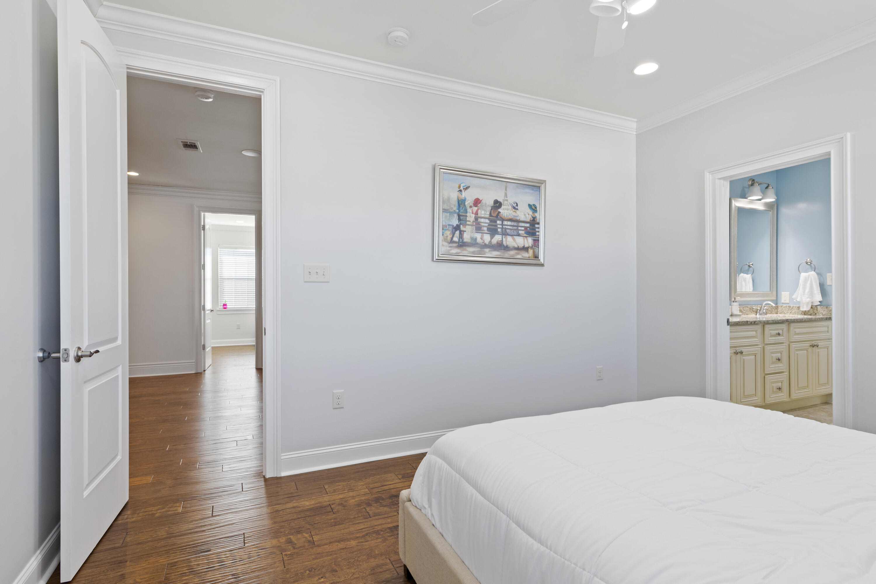 SANTA ROSA ISLAND - Residential