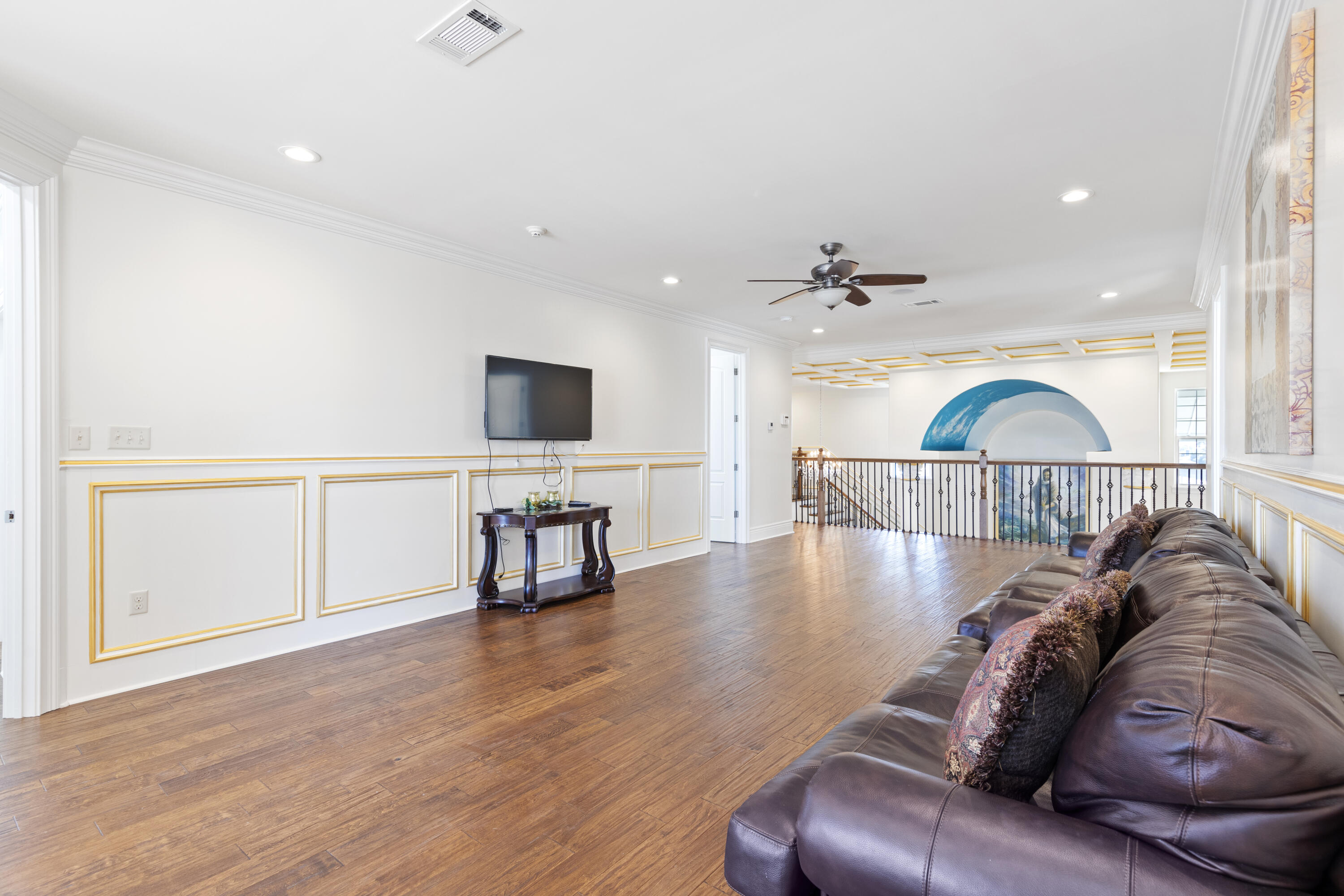 SANTA ROSA ISLAND - Residential