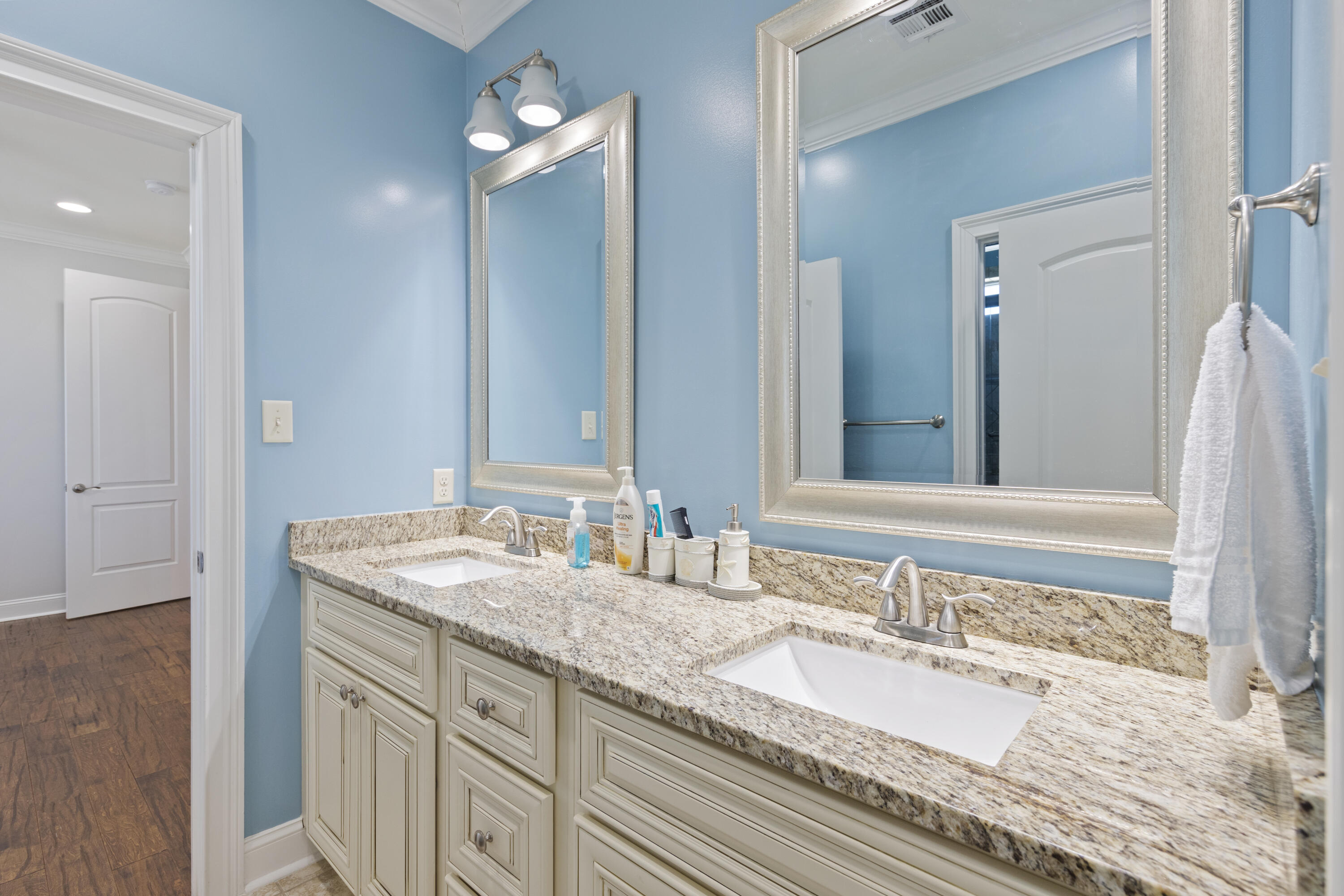 SANTA ROSA ISLAND - Residential