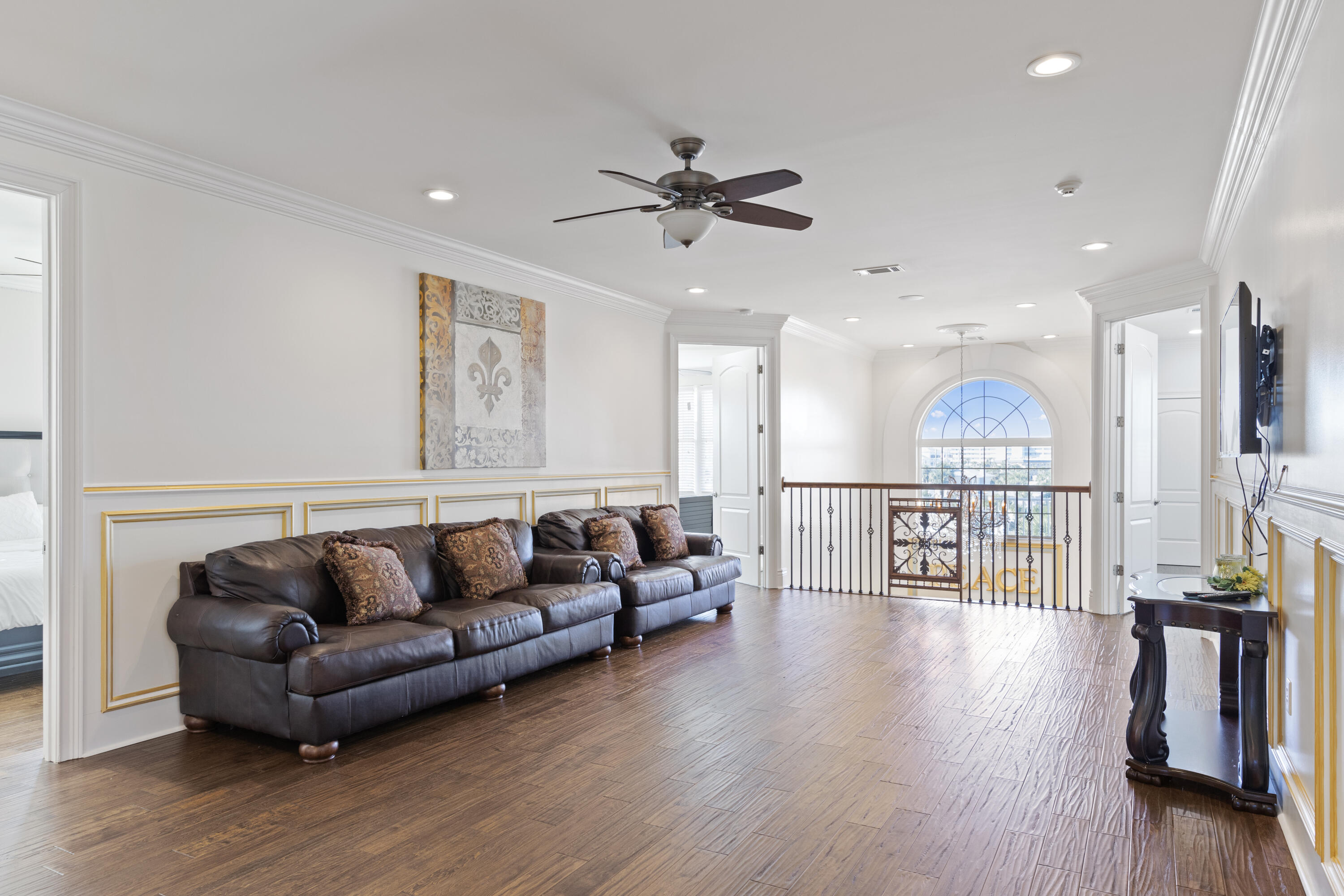 SANTA ROSA ISLAND - Residential