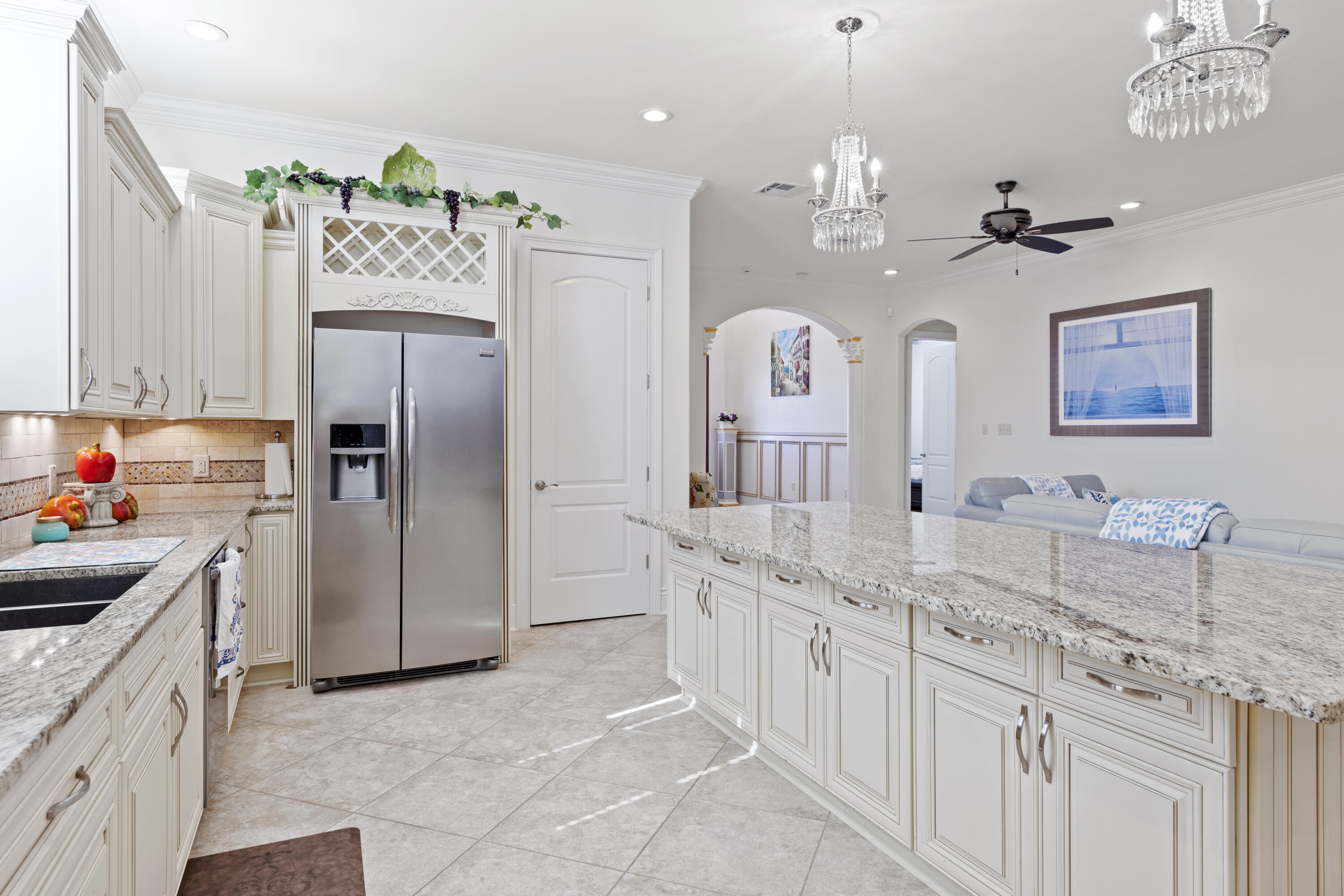 SANTA ROSA ISLAND - Residential