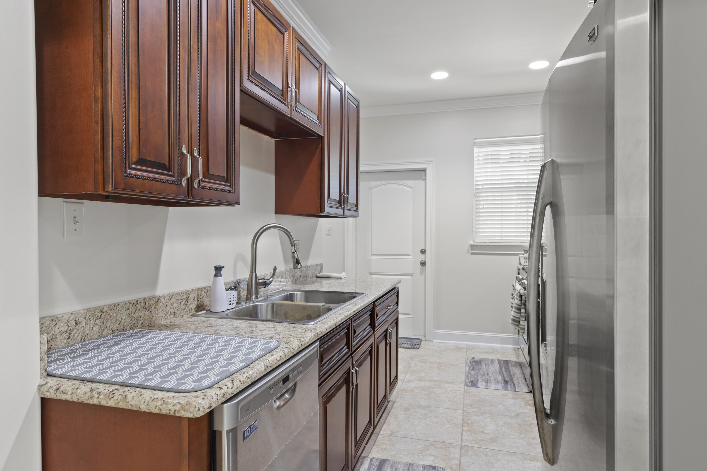 SANTA ROSA ISLAND - Residential