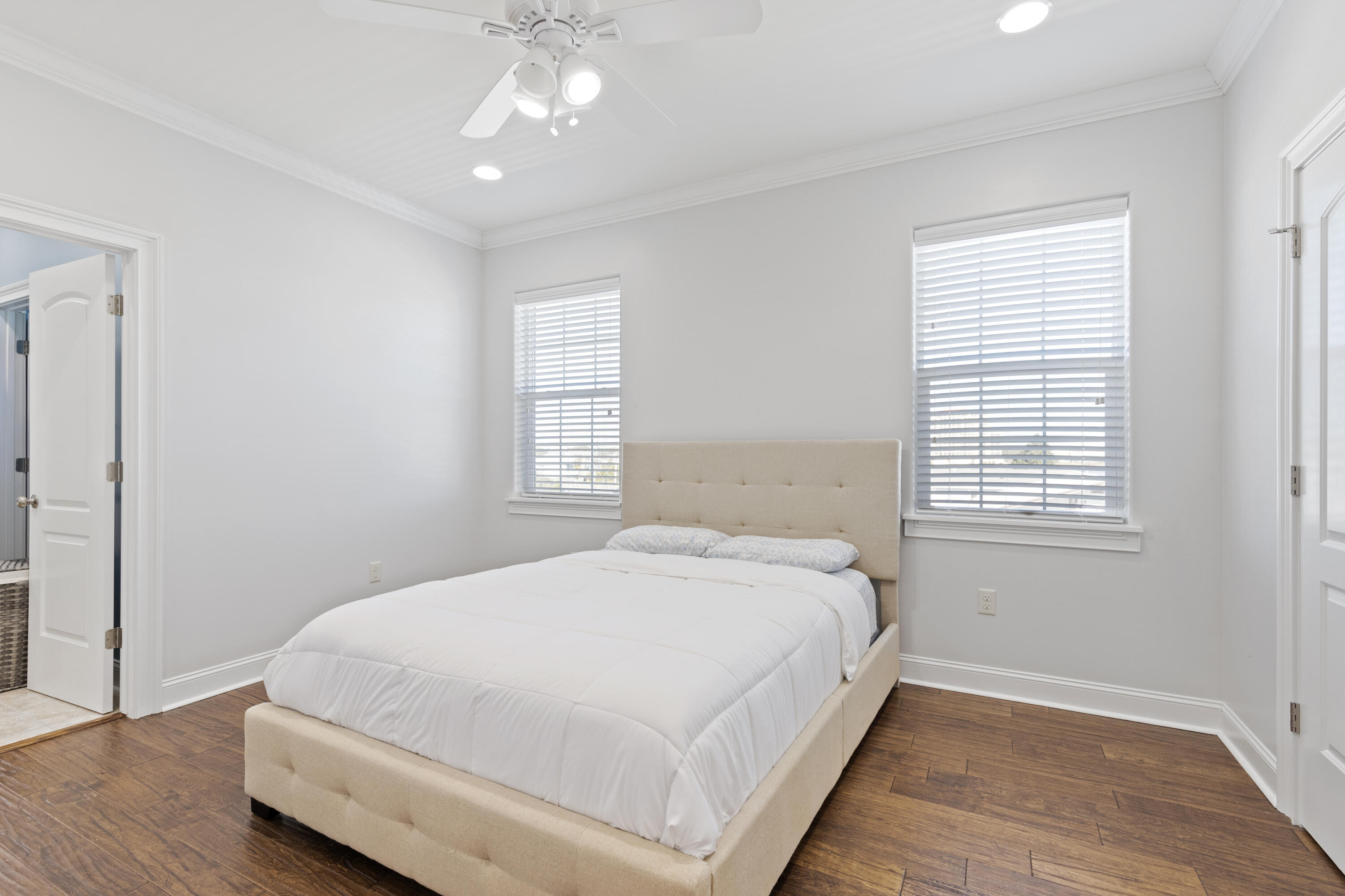 SANTA ROSA ISLAND - Residential